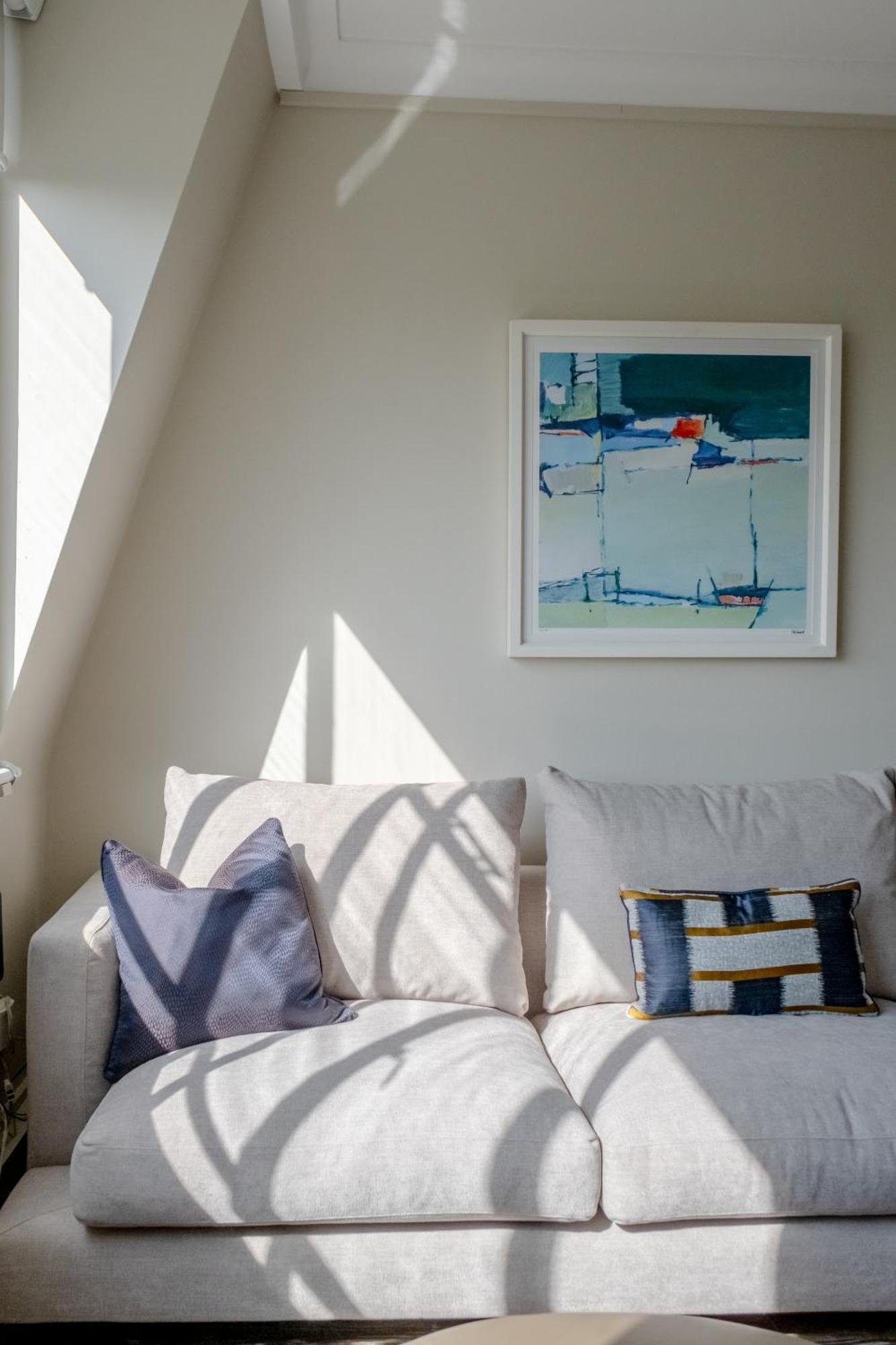 Lejlighed Beautifully Decorated 1bd Oasis - Earl's Court! London