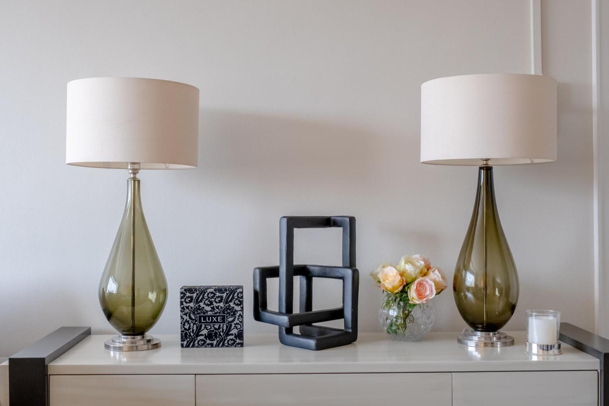 Lejlighed Beautifully Decorated 1bd Oasis - Earl's Court! *