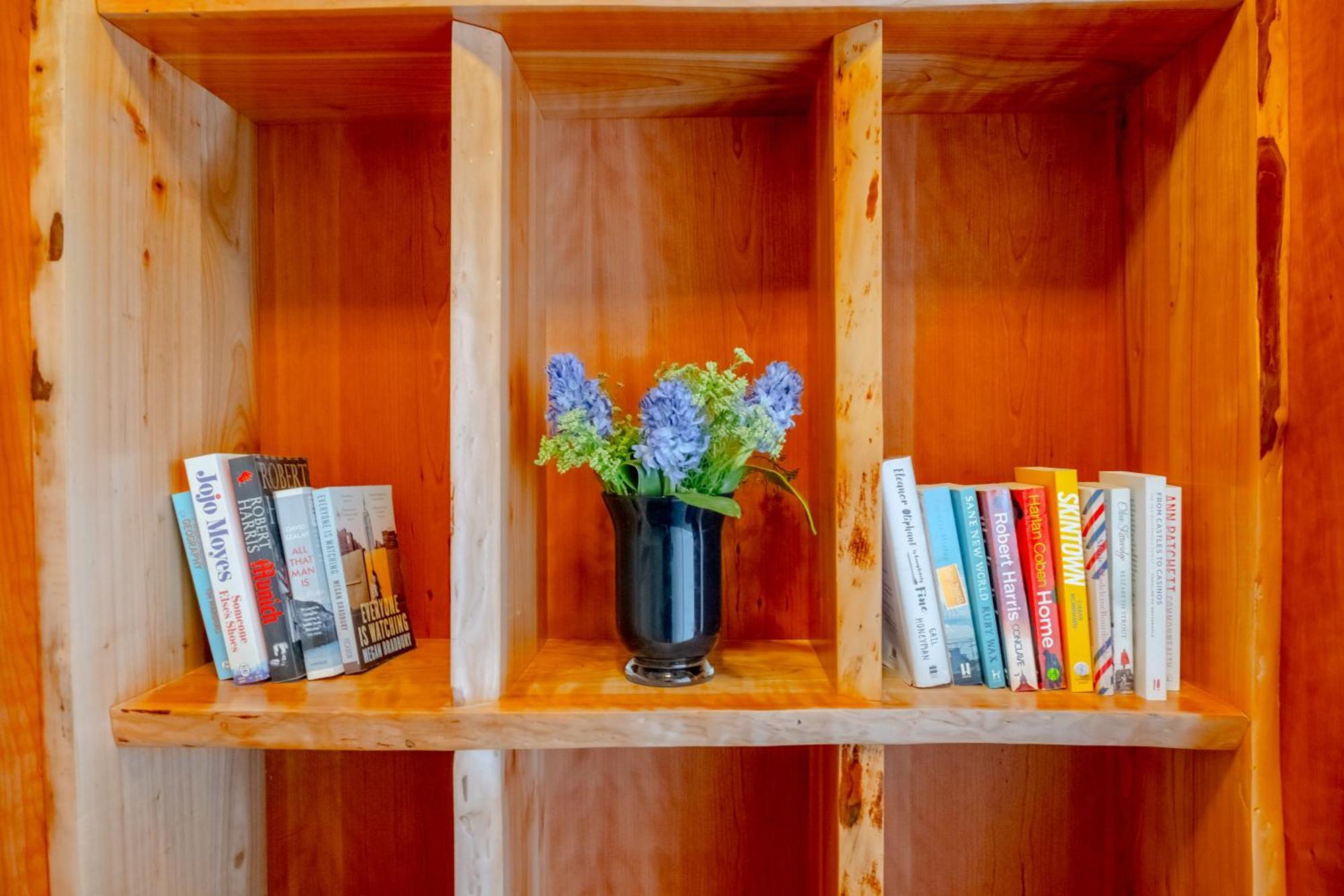 Lejlighed Beautifully Decorated 1bd Oasis - Earl's Court!
