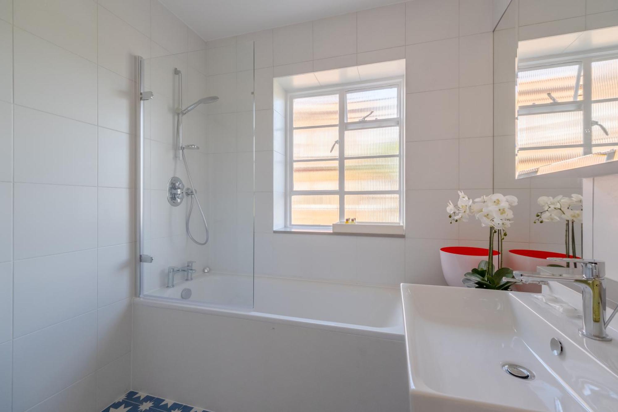 Lejlighed Beautifully Decorated 1bd Oasis - Earl's Court! *