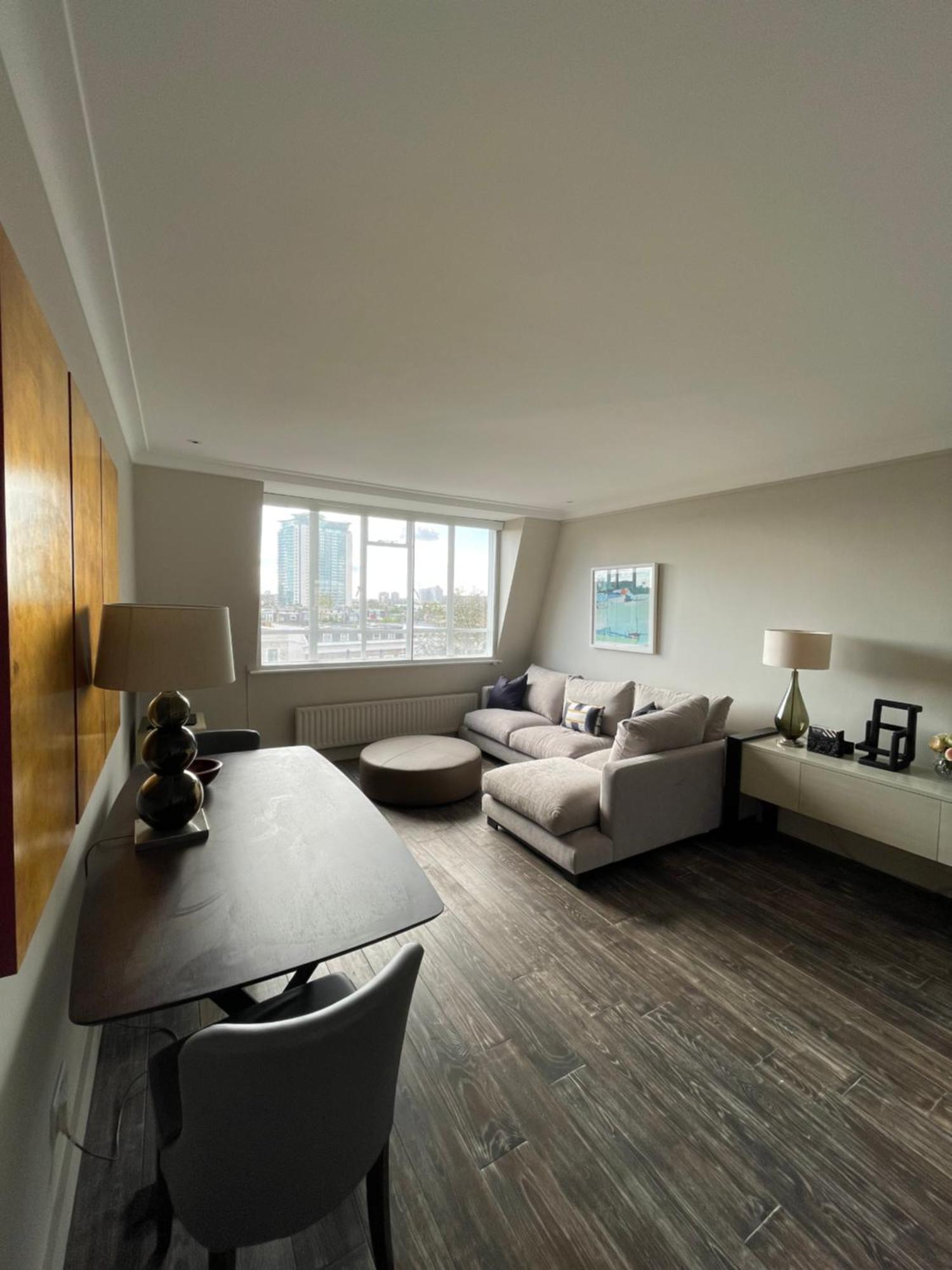 Beautifully Decorated 1bd Oasis - Earl's Court! * London