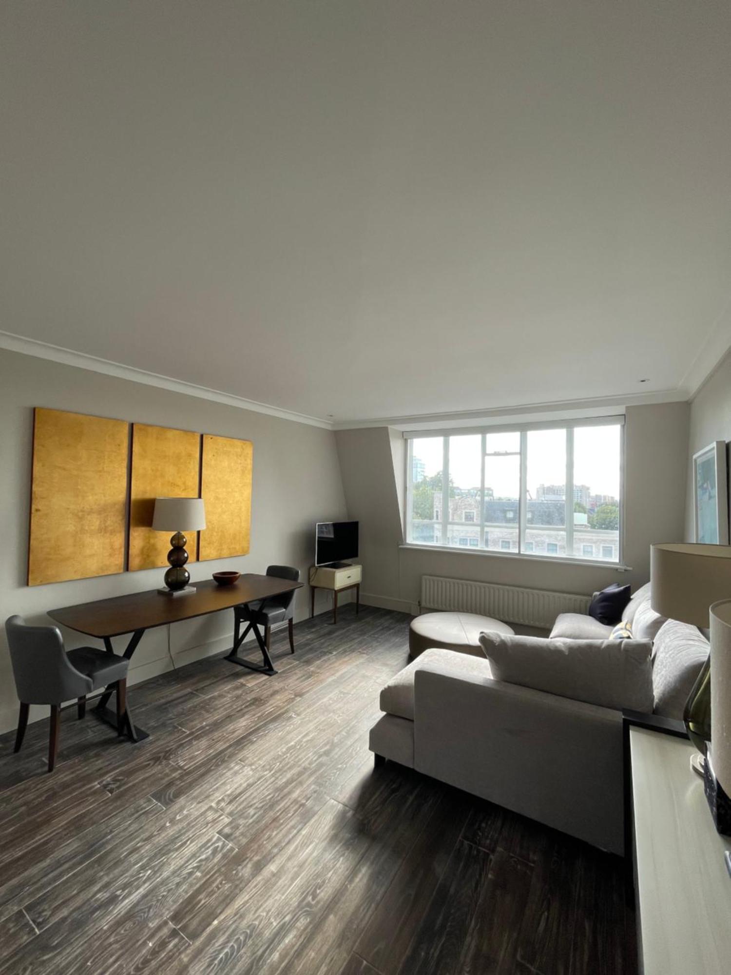 Lejlighed Beautifully Decorated 1bd Oasis - Earl's Court! *