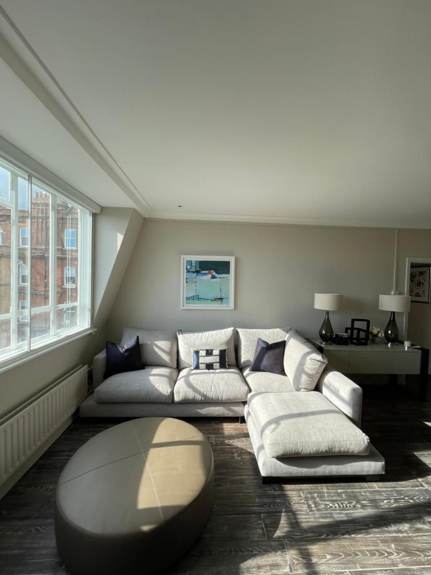 Beautifully Decorated 1bd Oasis - Earl's Court! *