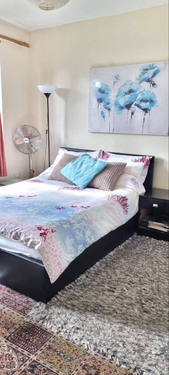 London Rooms Privat overnatting