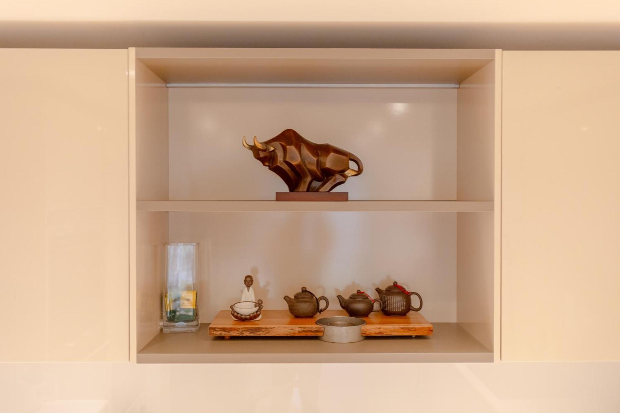 Lejlighed Stylish & Modern 1bd Flat - Chancery Lane!