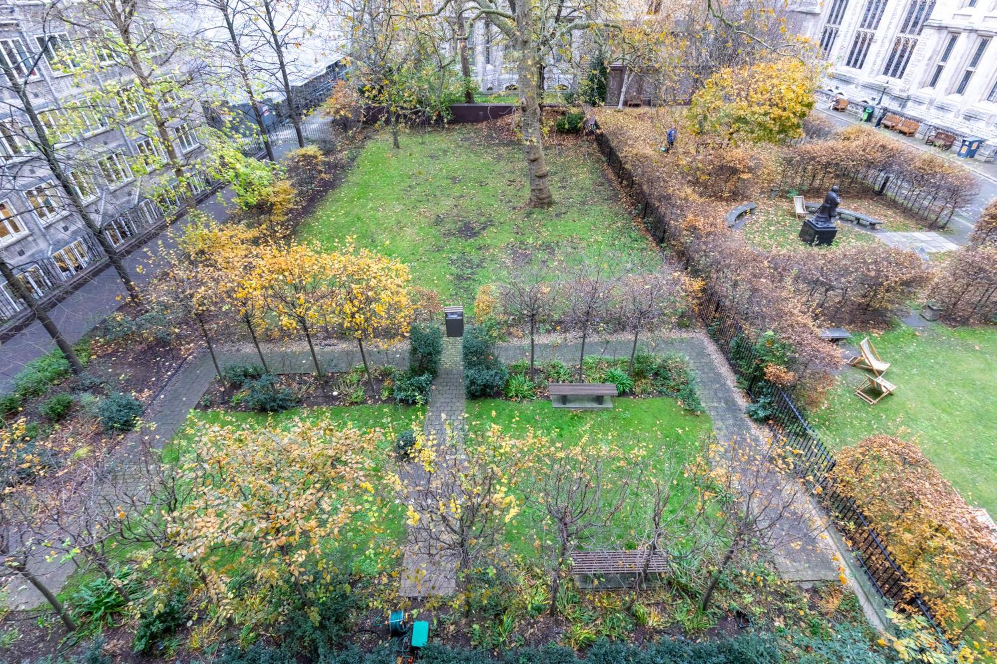 Lejlighed Stylish & Modern 1bd Flat - Chancery Lane! *