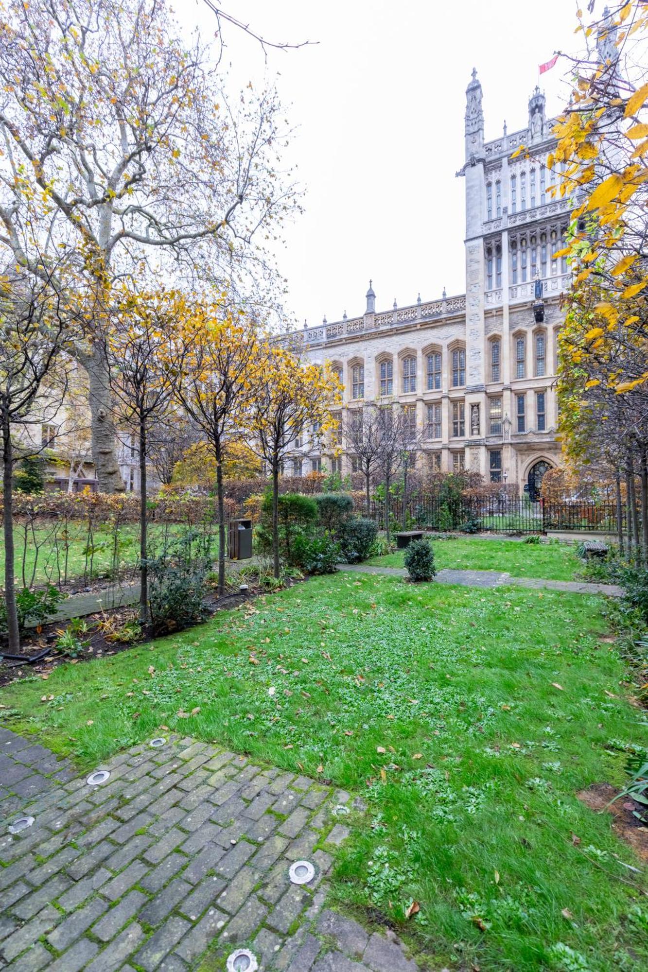 Stylish & Modern 1bd Flat - Chancery Lane! Lejlighed