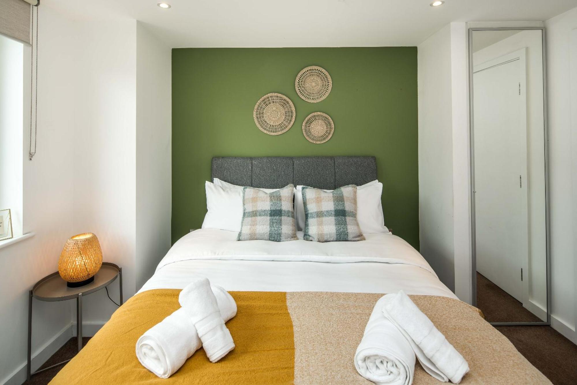 Appartement Shoreditch By Sleepy Londen