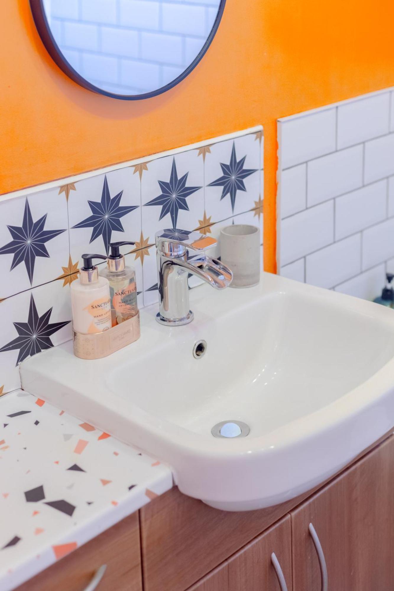 Apartment Vibrant 1bd Flat - 8 Mins To Dalston Hackney!
