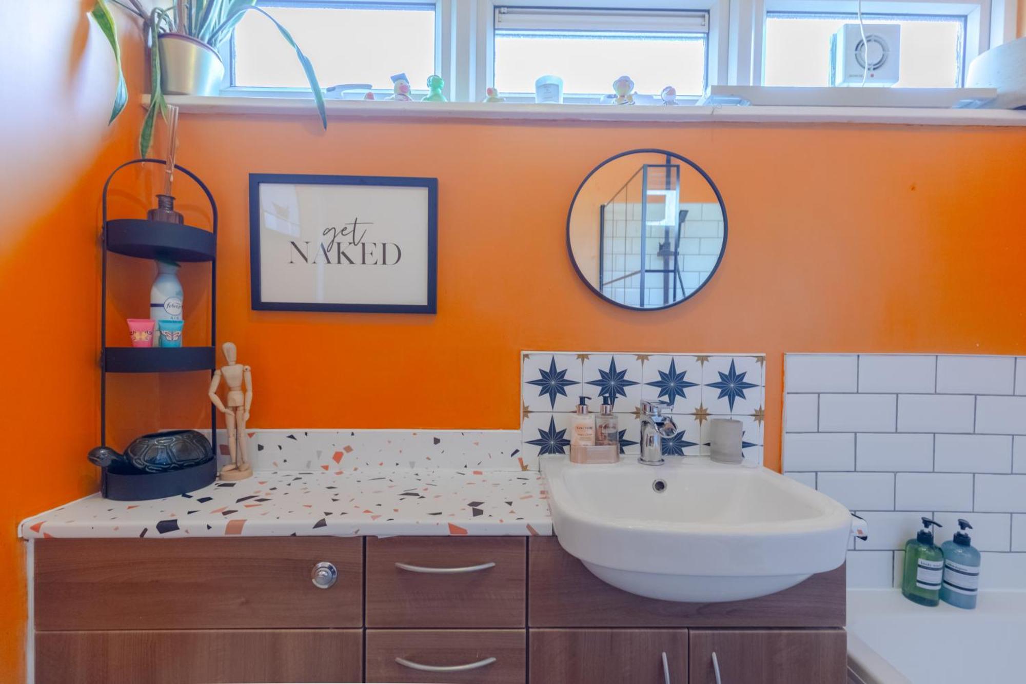 Vibrant 1bd Flat - 8 Mins To Dalston Hackney! * London