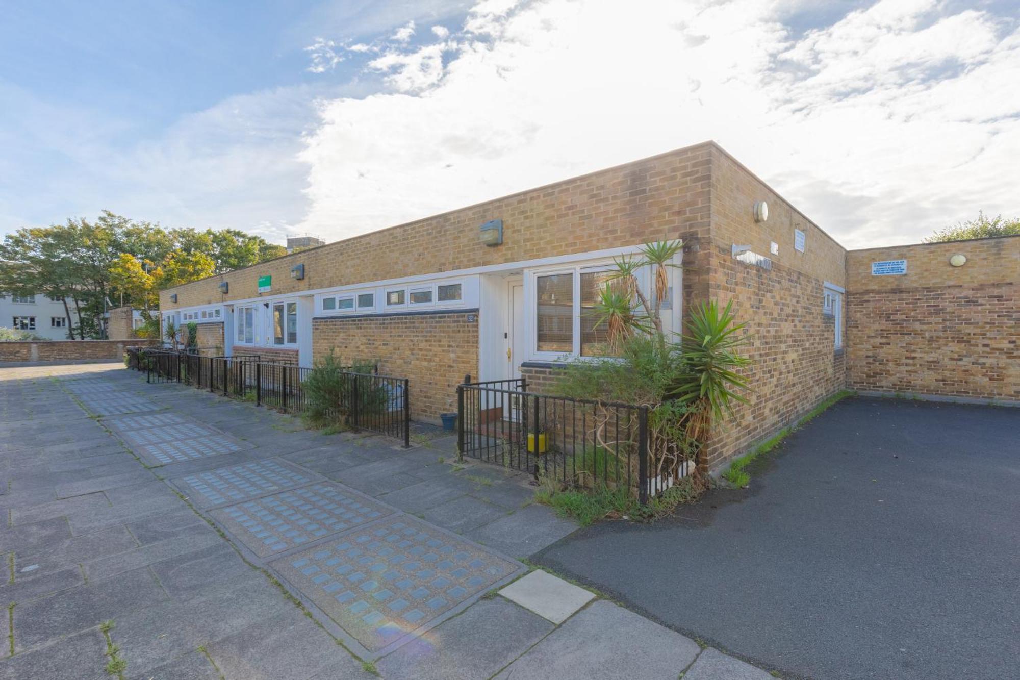 Vibrant 1bd Flat - 8 Mins To Dalston Hackney!