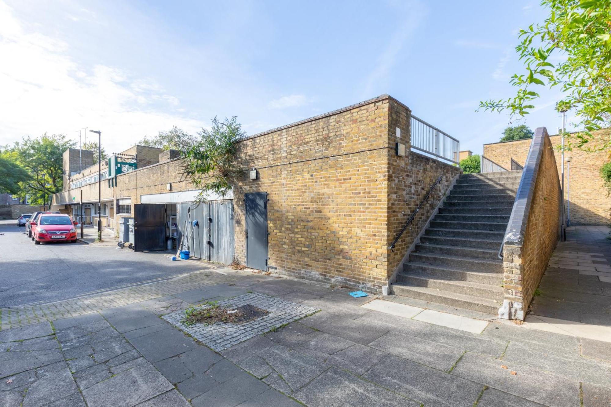 Vibrant 1bd Flat - 8 Mins To Dalston Hackney! *