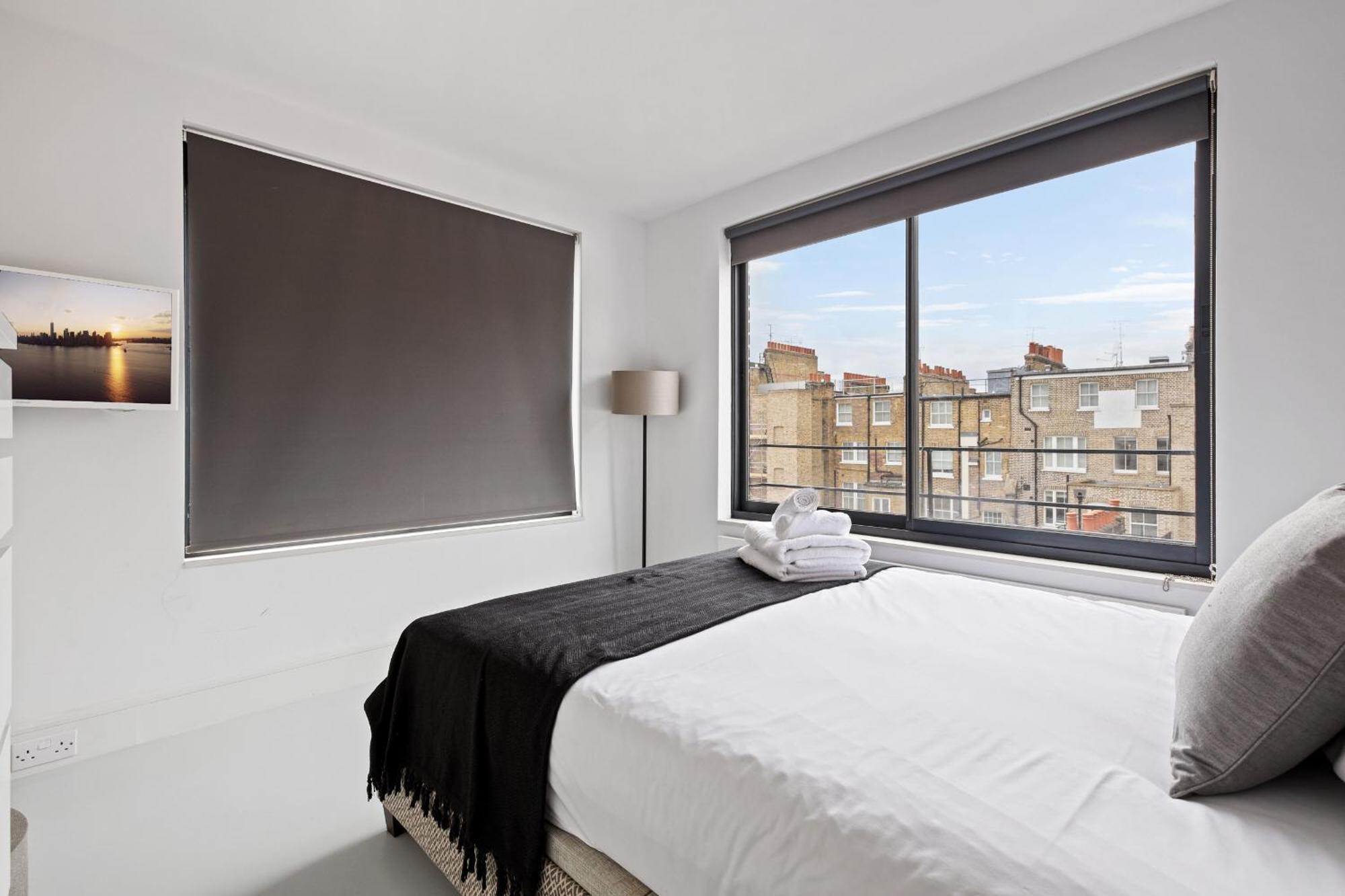 Appartamento The Knightsbridge Palace By La Reserve Londra