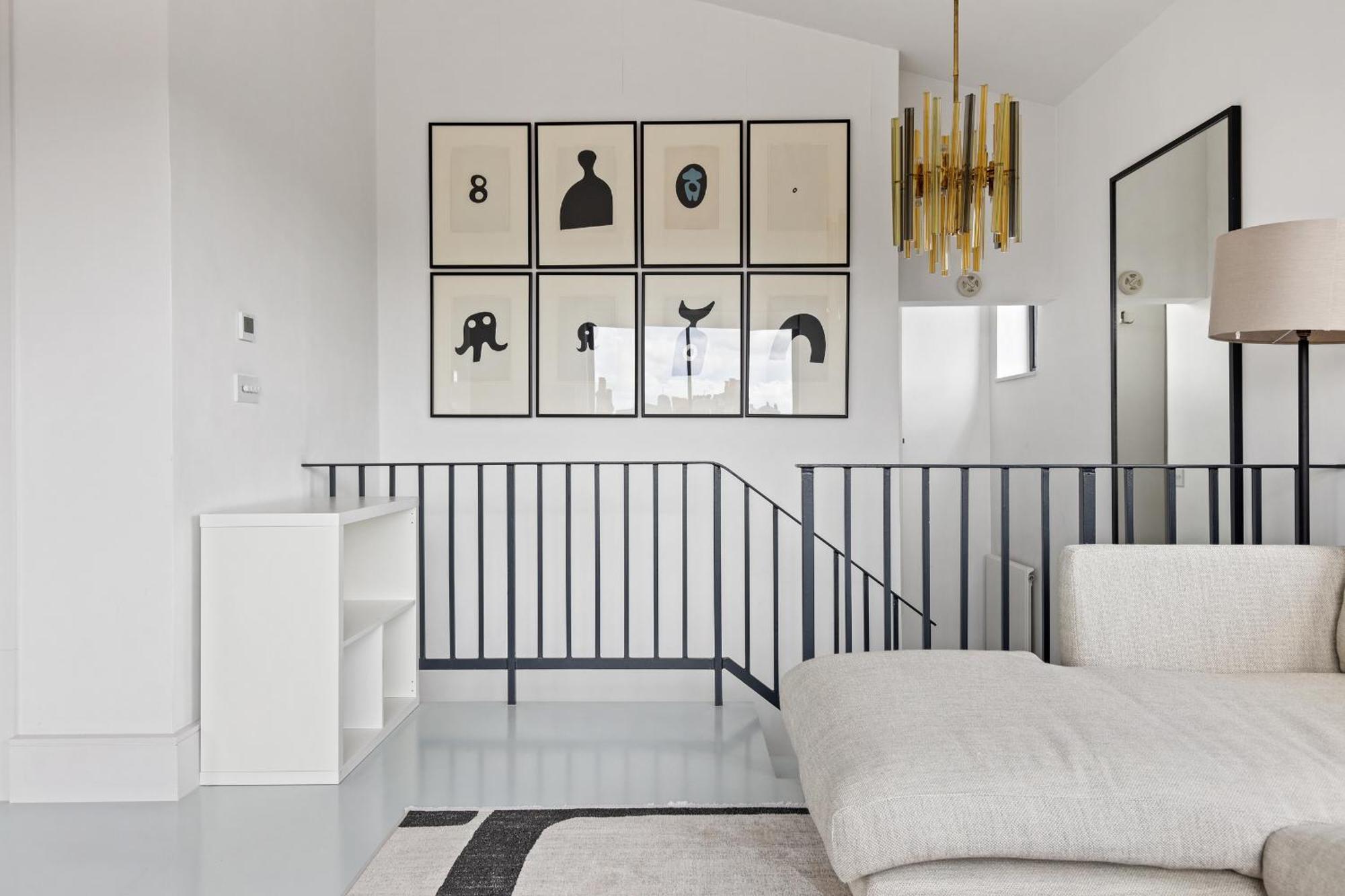 Appartamento The Knightsbridge Palace By La Reserve Londra