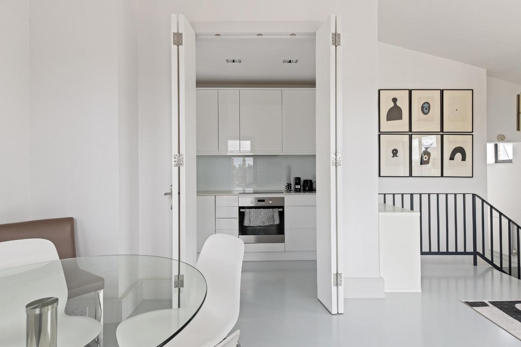 Appartamento The Knightsbridge Palace By La Reserve