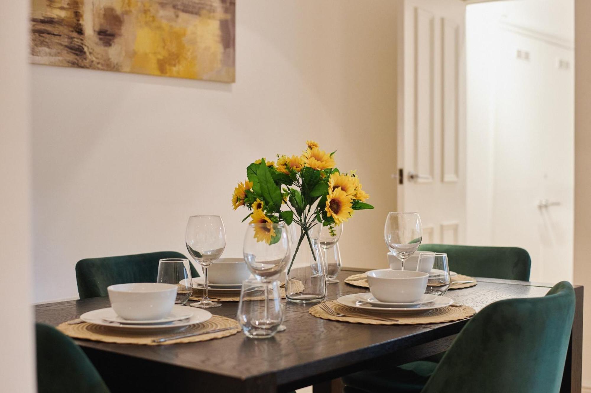The Knightsbridge Palace By La Reserve Appartamento *