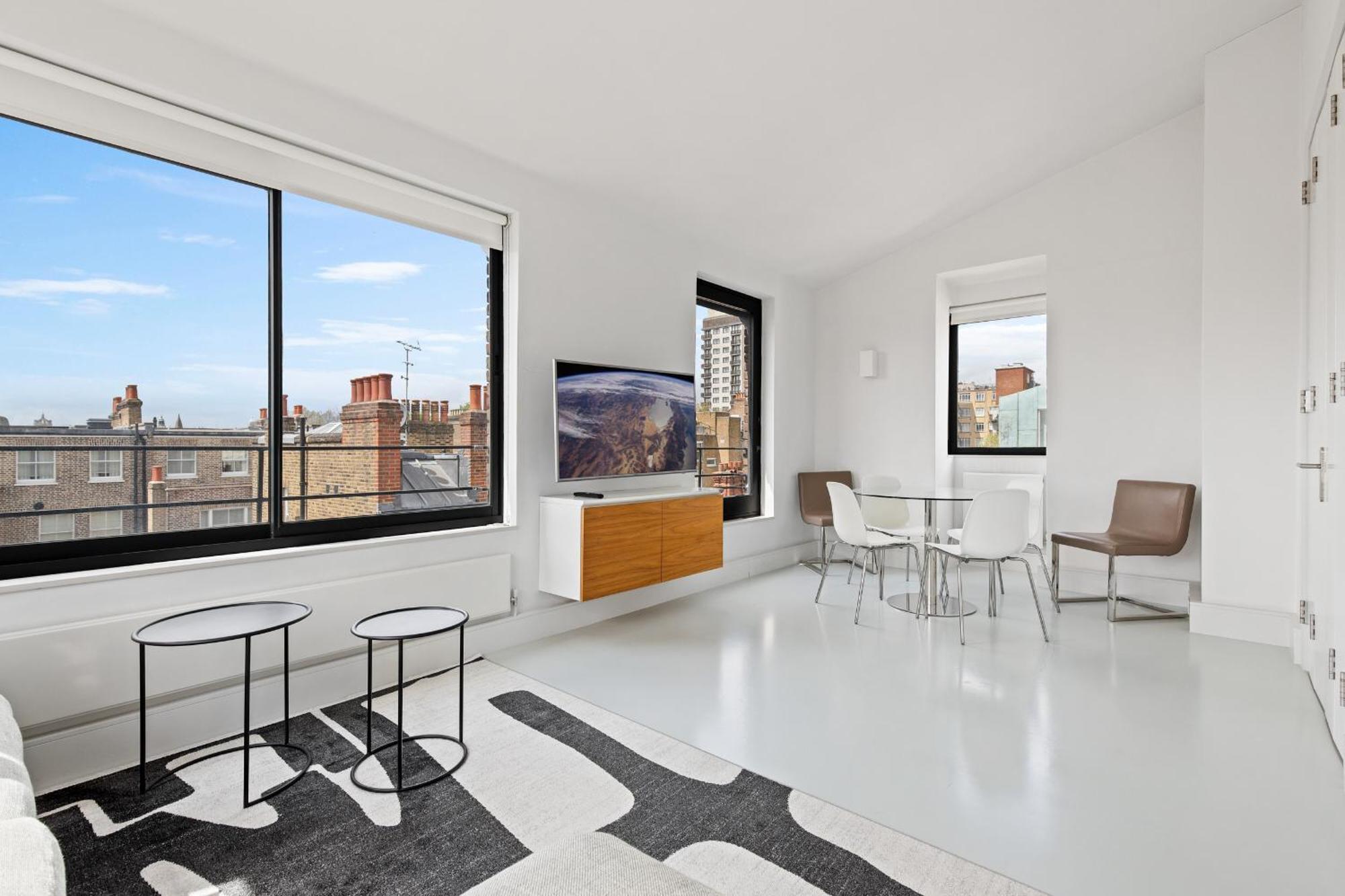 Appartamento The Knightsbridge Palace By La Reserve *