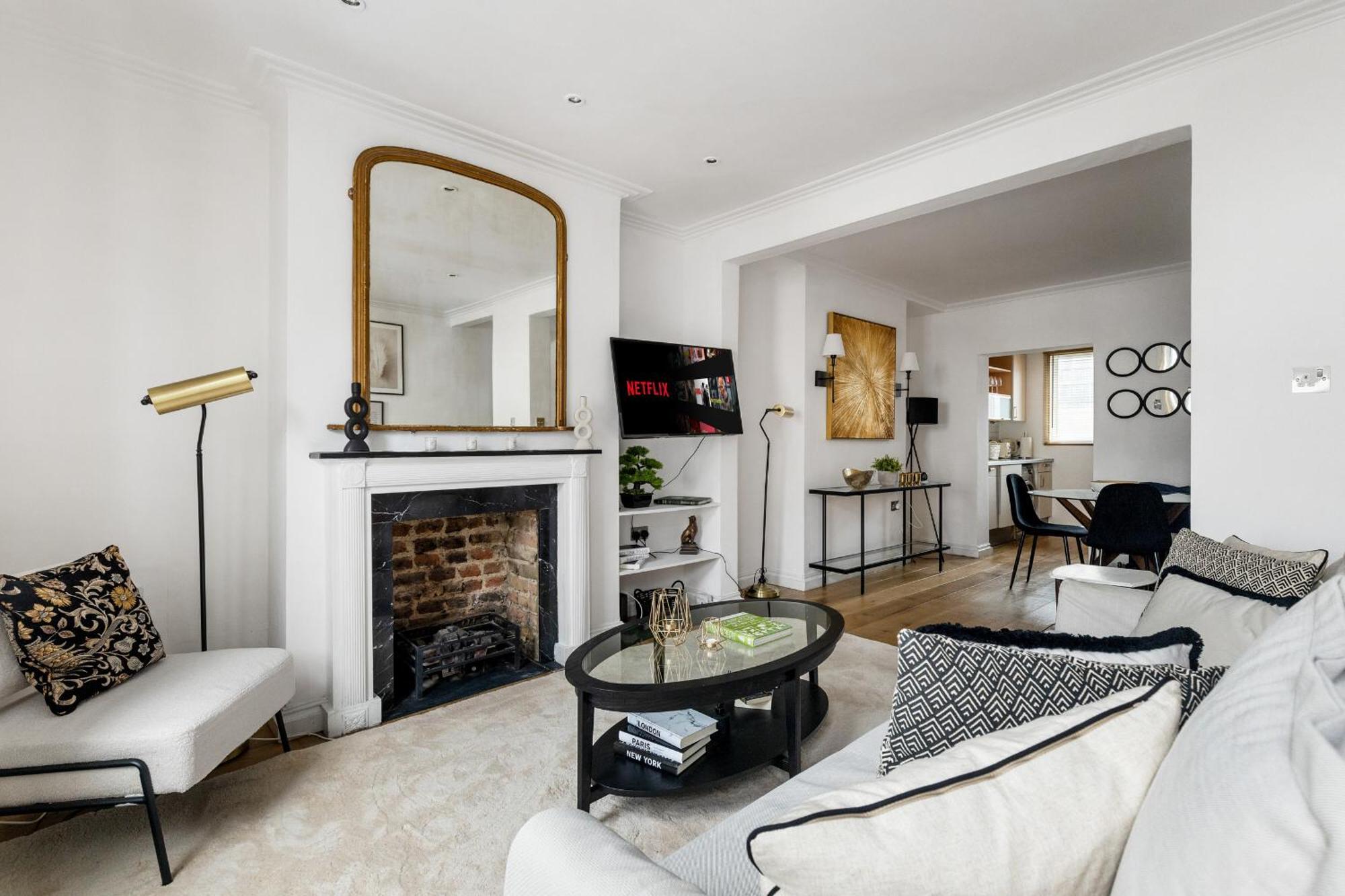 The Knightsbridge Palace By La Reserve * Londra