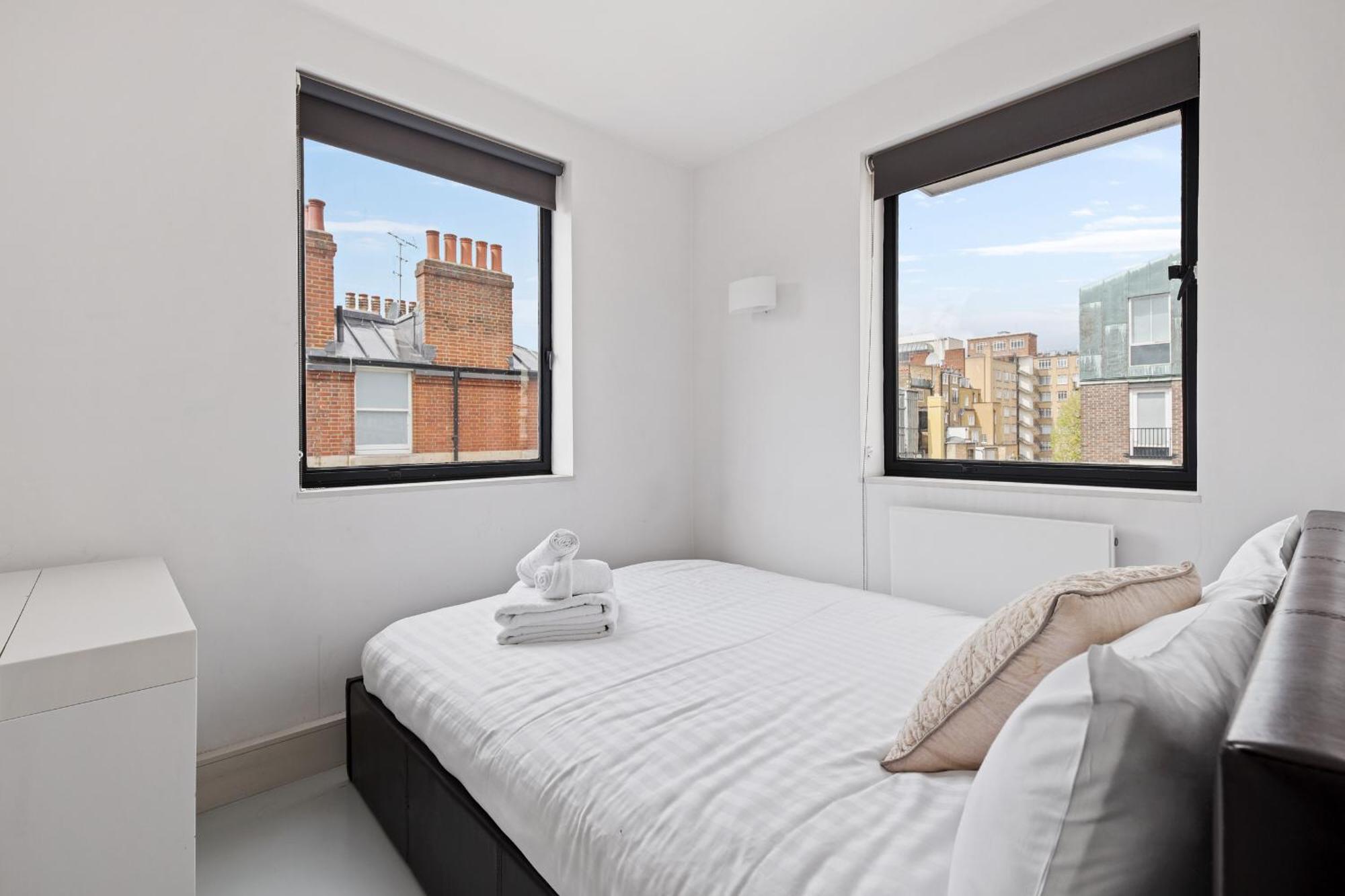 Appartamento The Knightsbridge Palace By La Reserve *