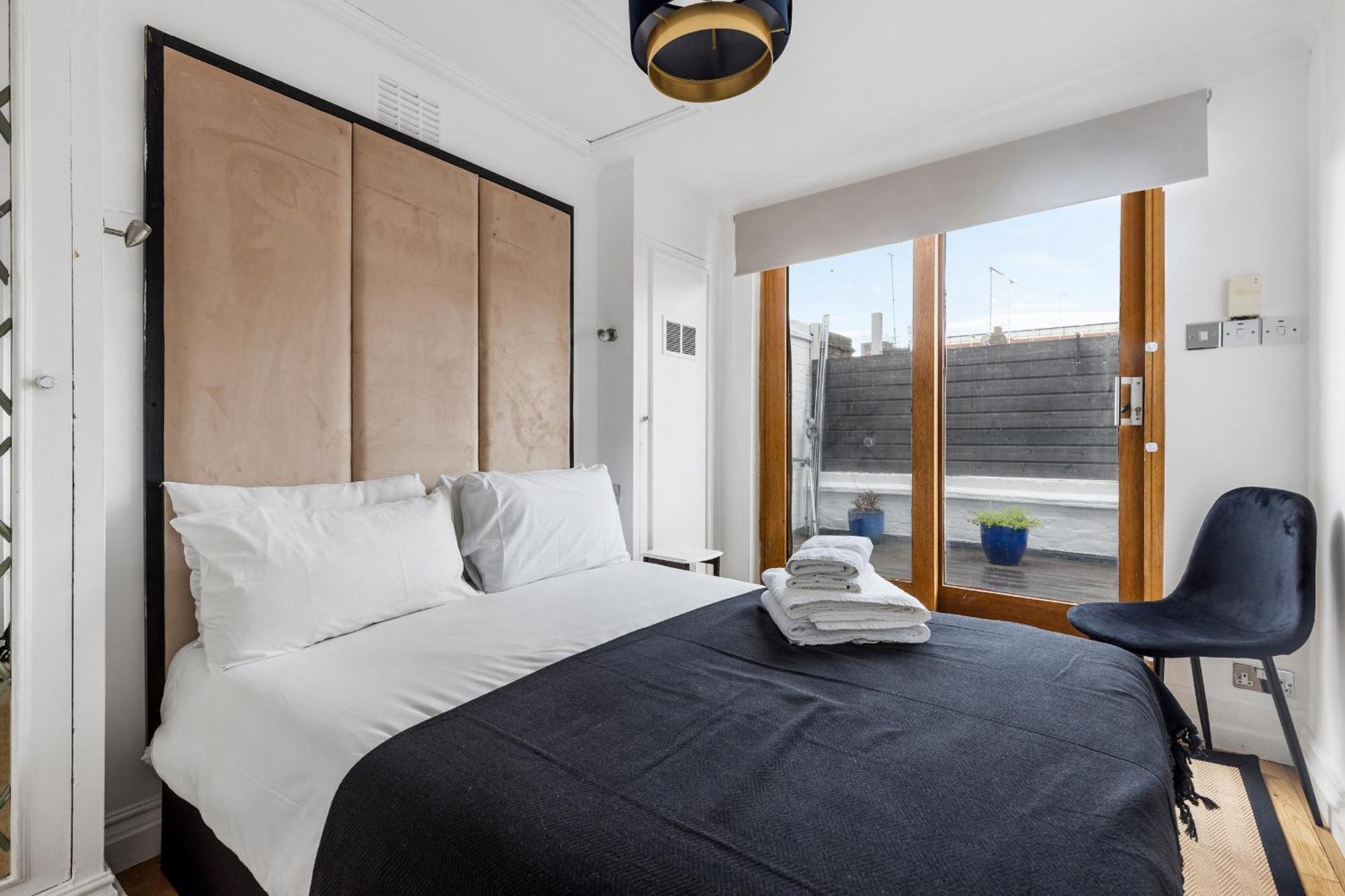 The Knightsbridge Palace By La Reserve Appartamento *