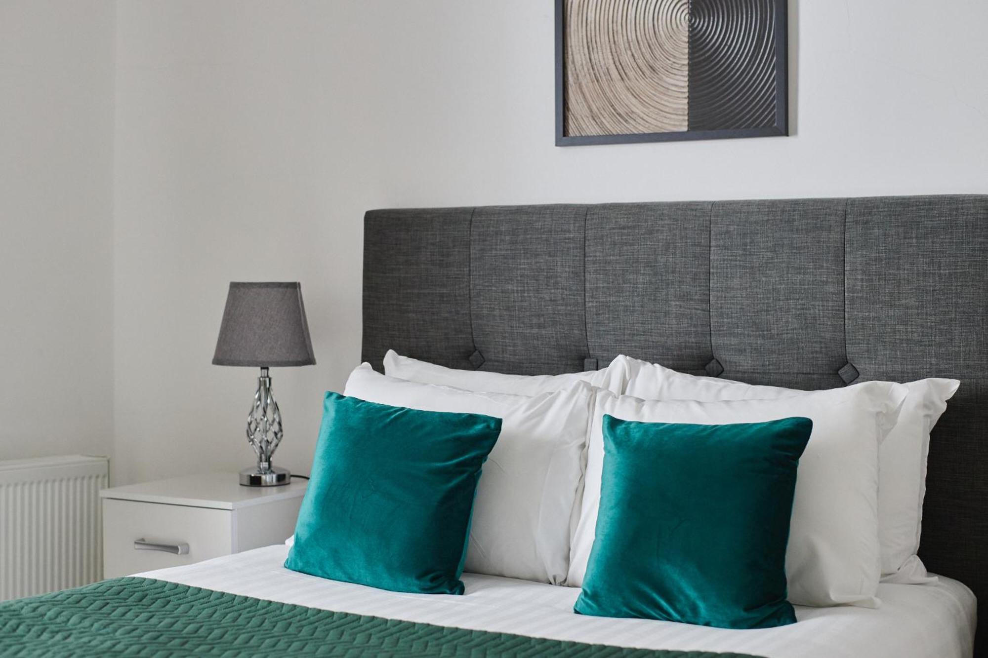 The Knightsbridge Palace By La Reserve Appartamento Londra