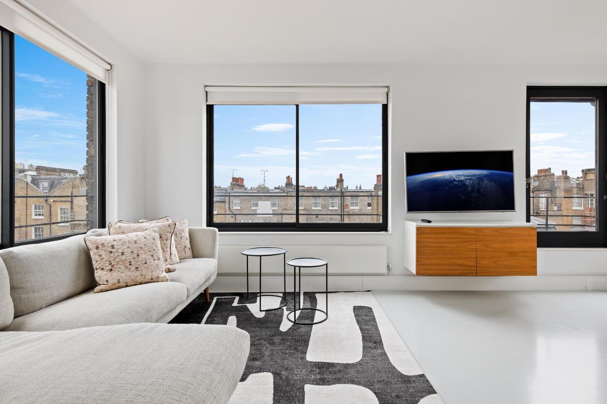 Appartamento The Knightsbridge Palace By La Reserve *