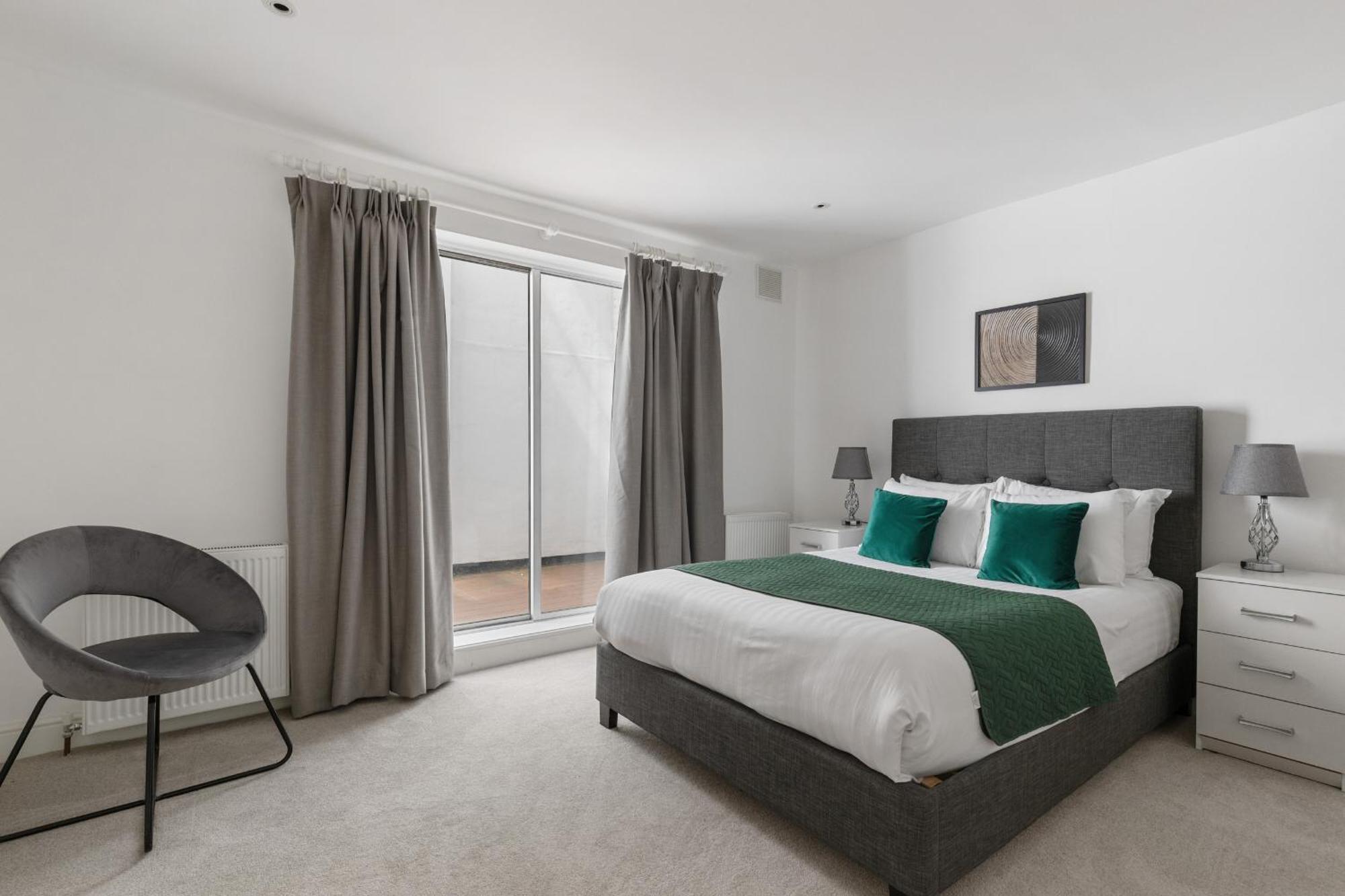Appartamento The Knightsbridge Palace By La Reserve *