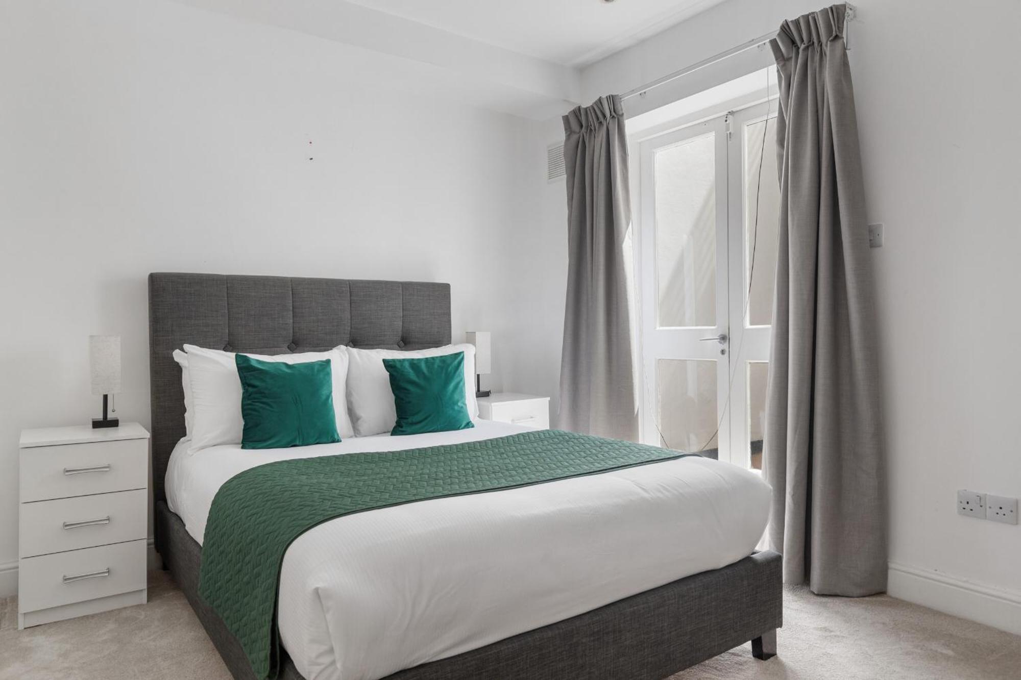Appartamento The Knightsbridge Palace By La Reserve