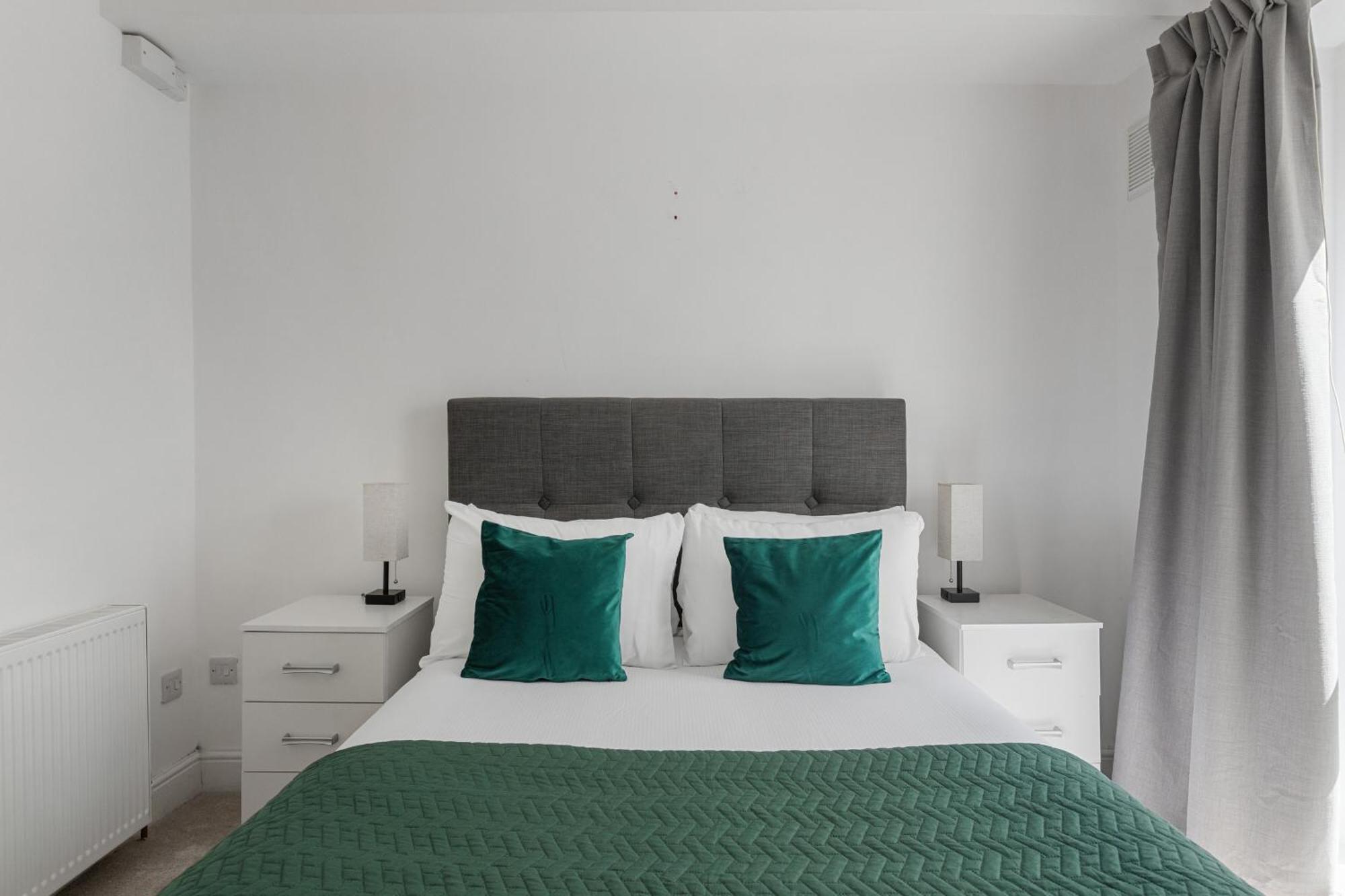 The Knightsbridge Palace By La Reserve Appartamento Londra