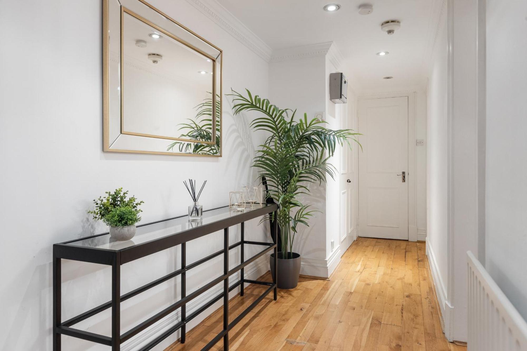 Appartamento The Knightsbridge Palace By La Reserve *