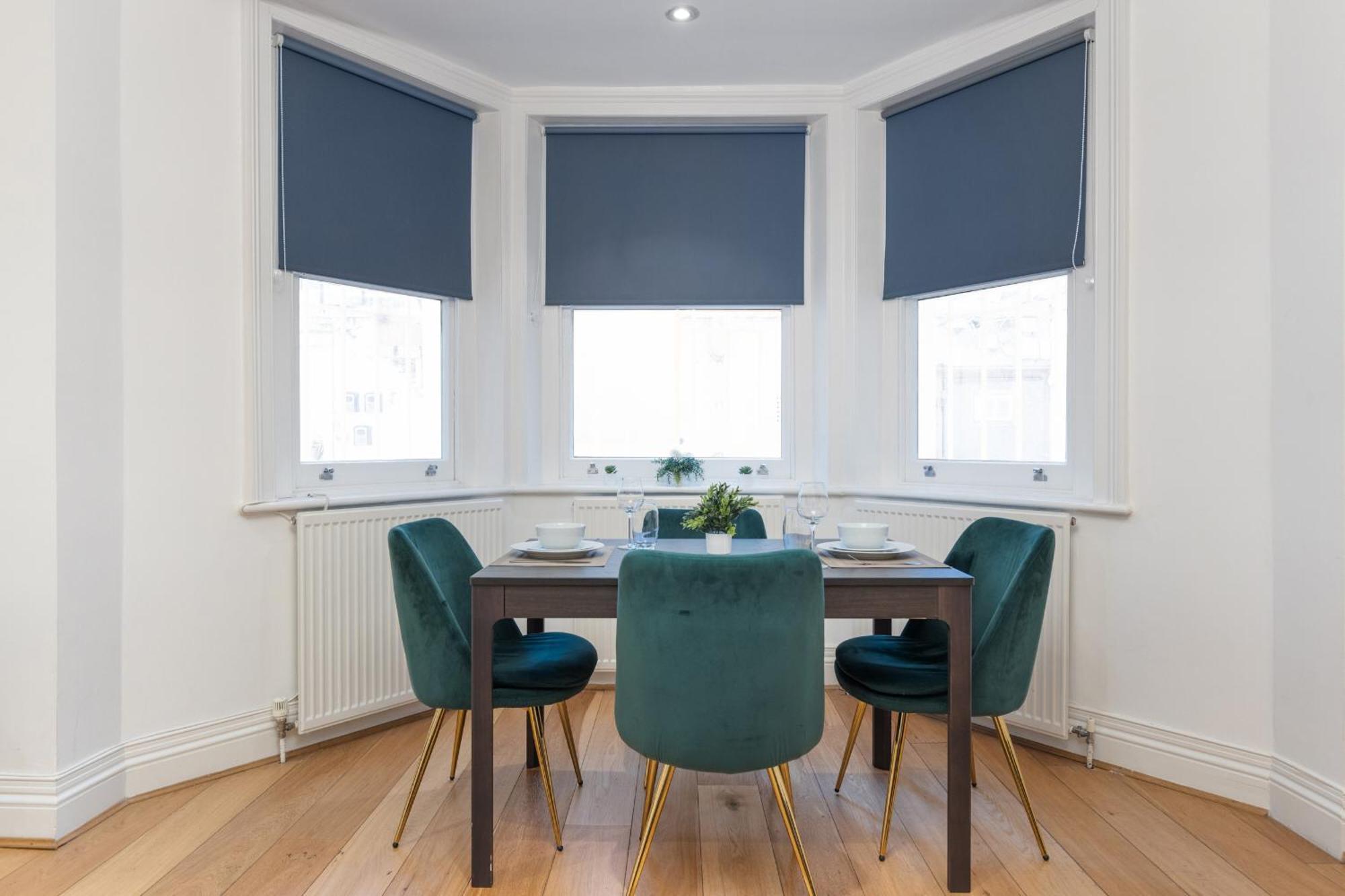 Appartamento The Knightsbridge Palace By La Reserve