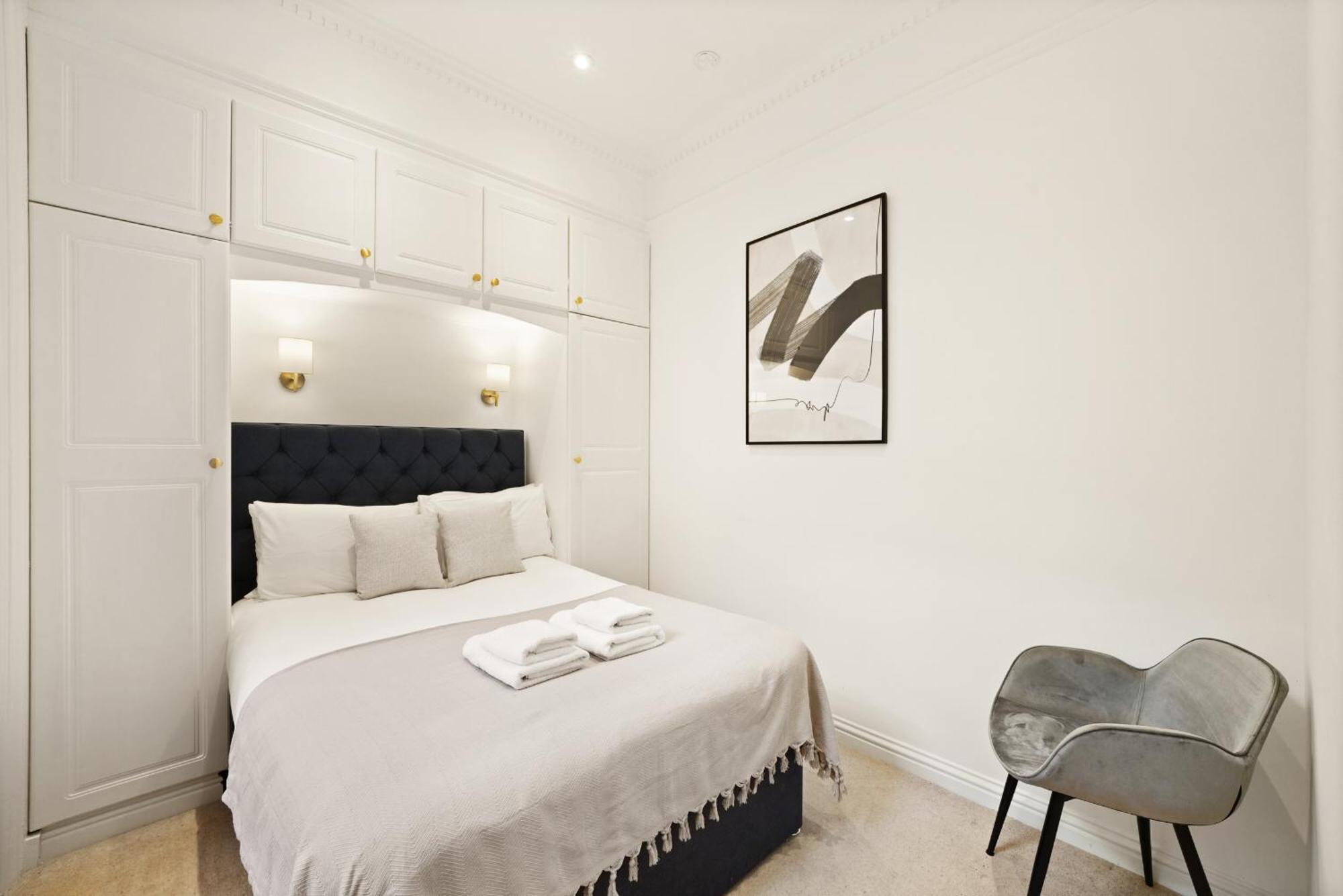Appartamento The Knightsbridge Palace By La Reserve