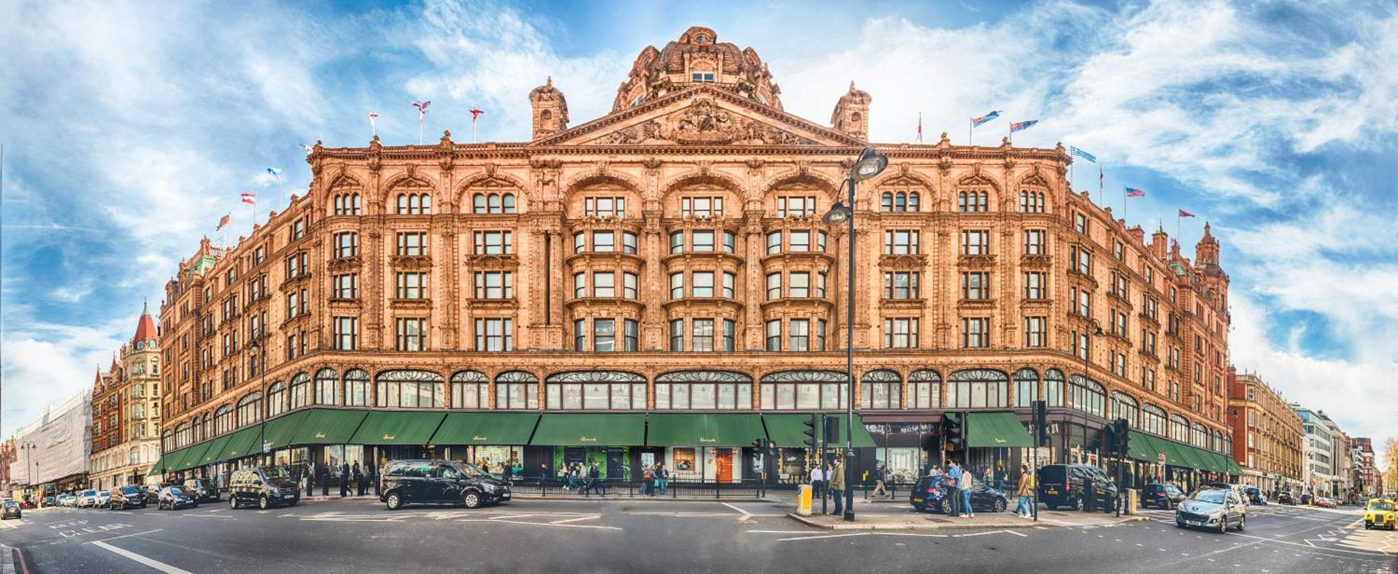 The Knightsbridge Palace By La Reserve Appartamento *