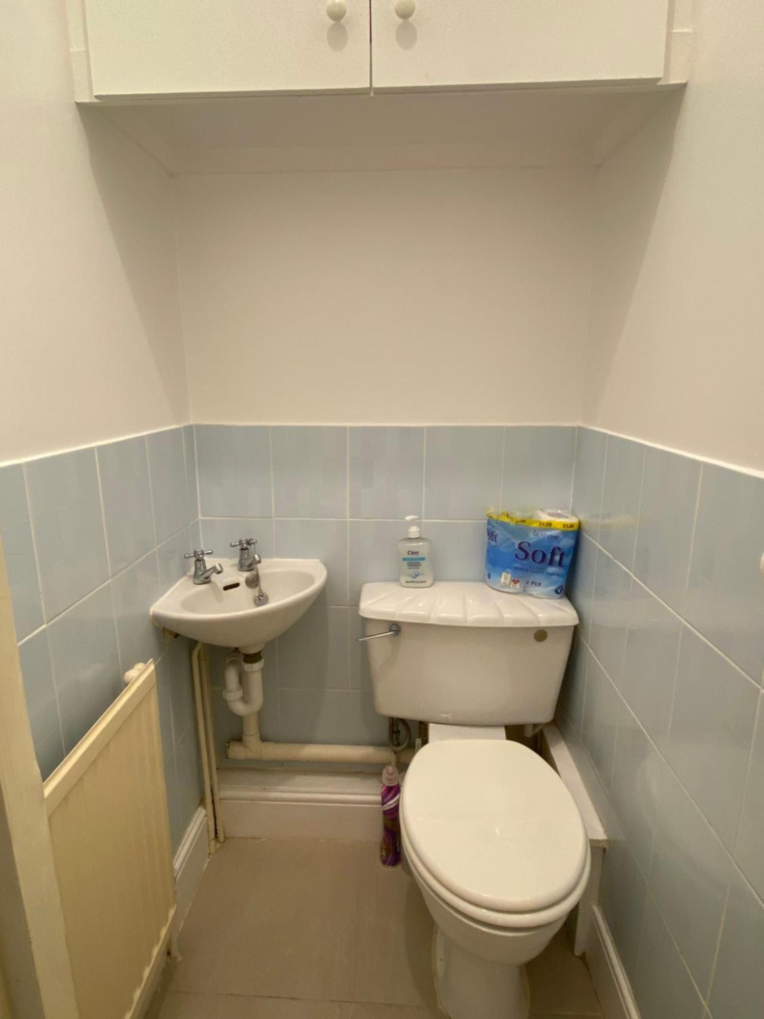 Roomy 3bd By Hampstead Heath! Apartment