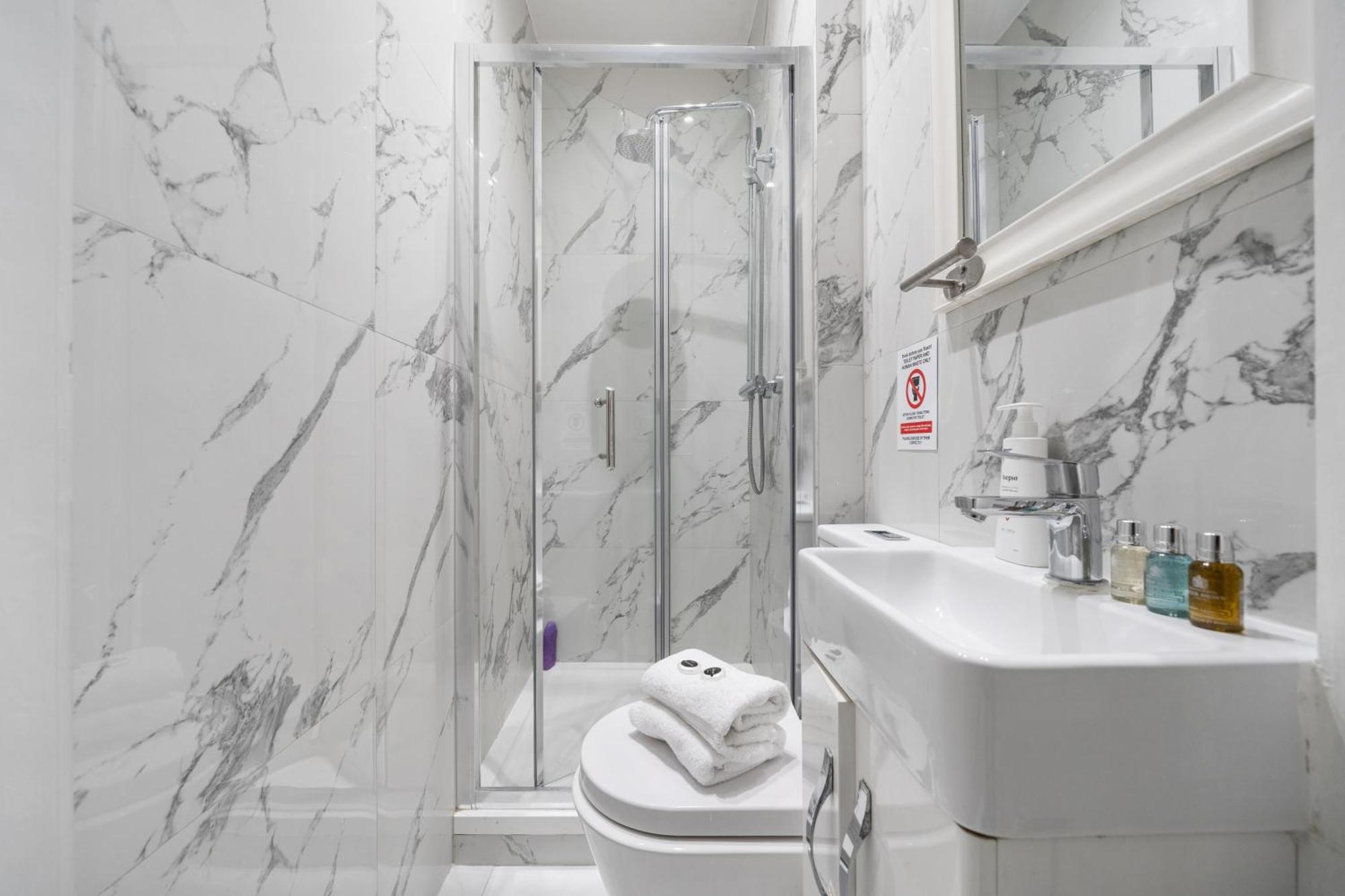 Elegant 3 Bedroom On Oxford Street Luxury Living In 2gc