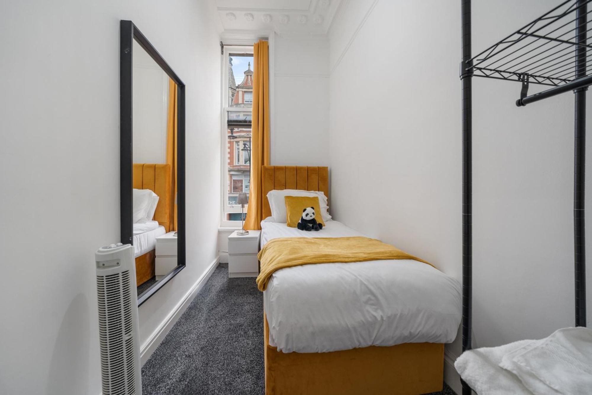 Elegant 3 Bedroom On Oxford Street Luxury Living In 2gc * London