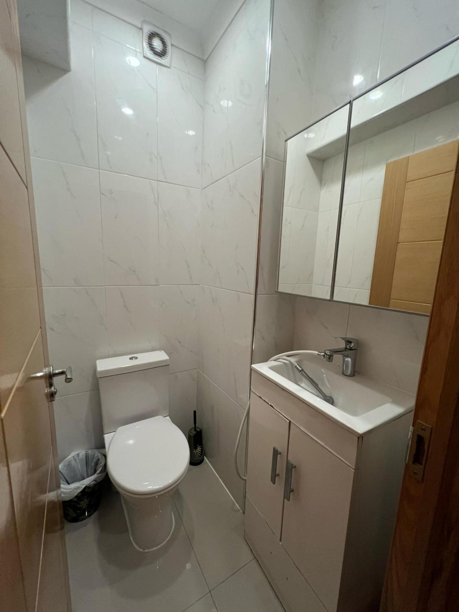 Marble Arch Luxury Collection Appartement *