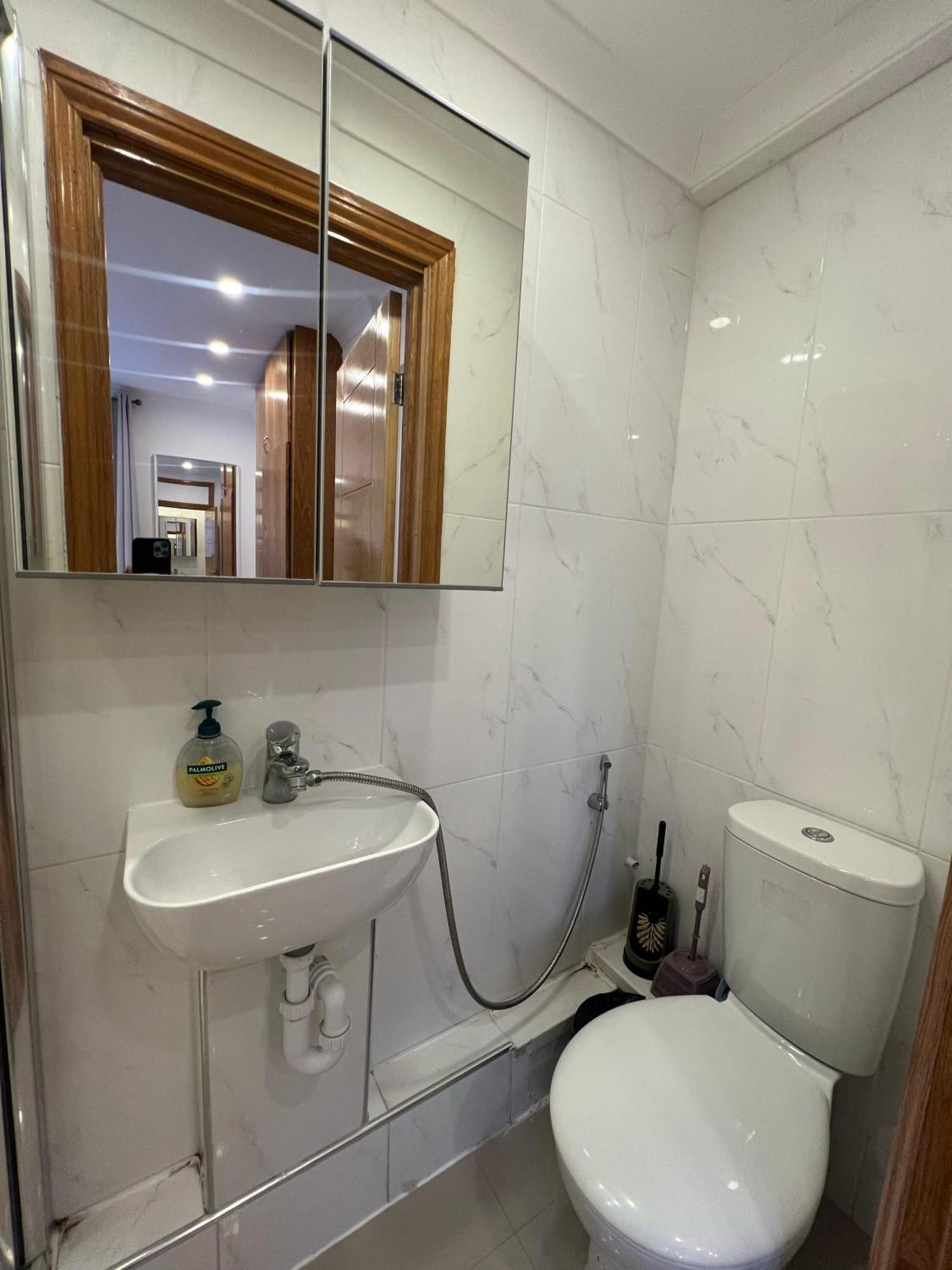 Appartement Marble Arch Luxury Collection Londres