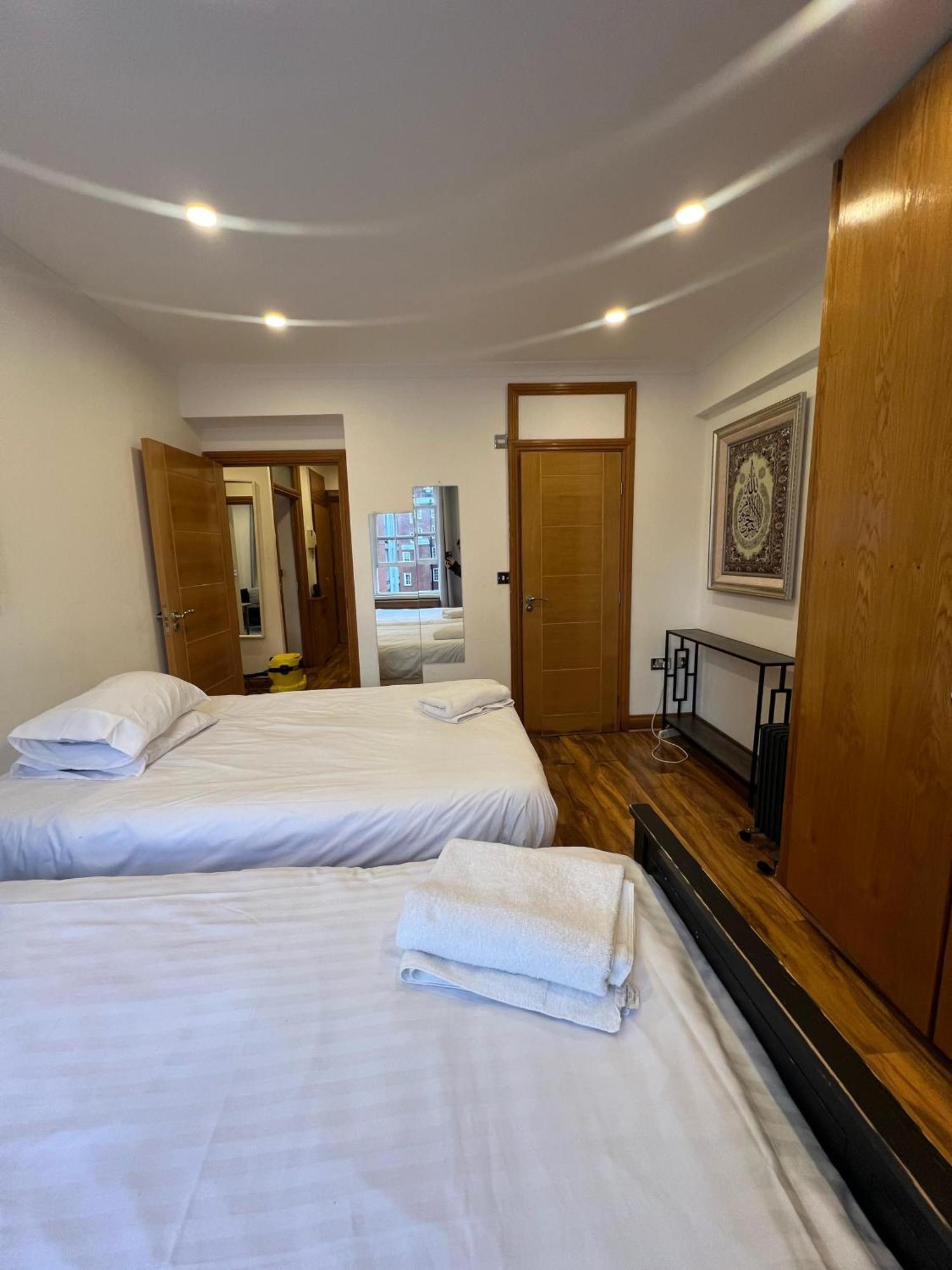 Appartement Marble Arch Luxury Collection