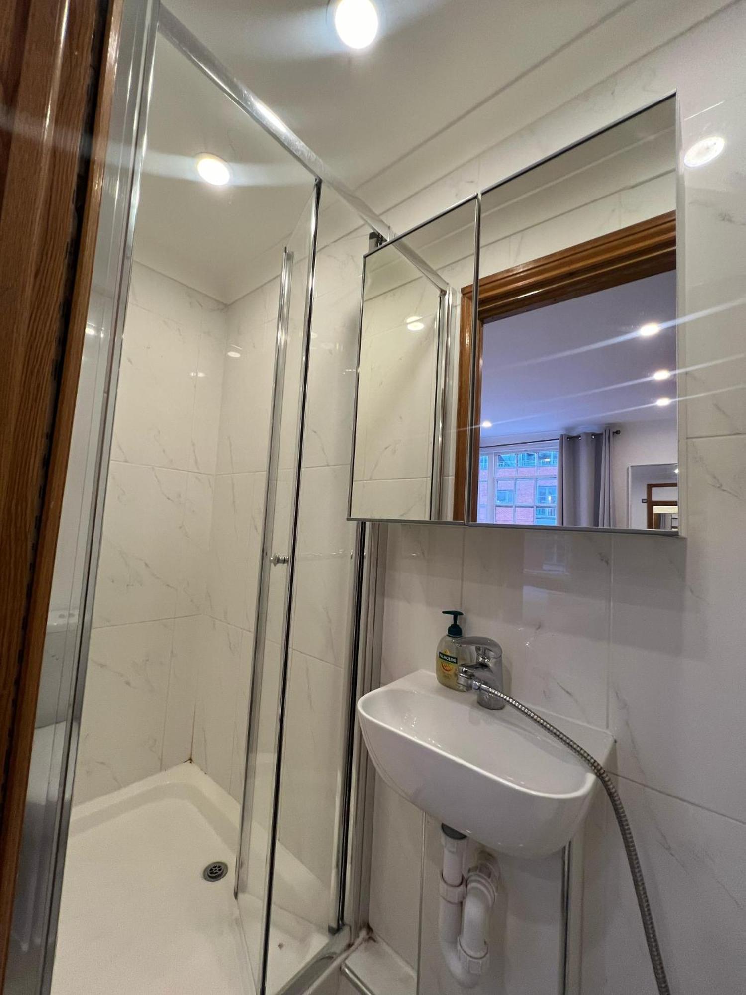 Marble Arch Luxury Collection Appartement Londres