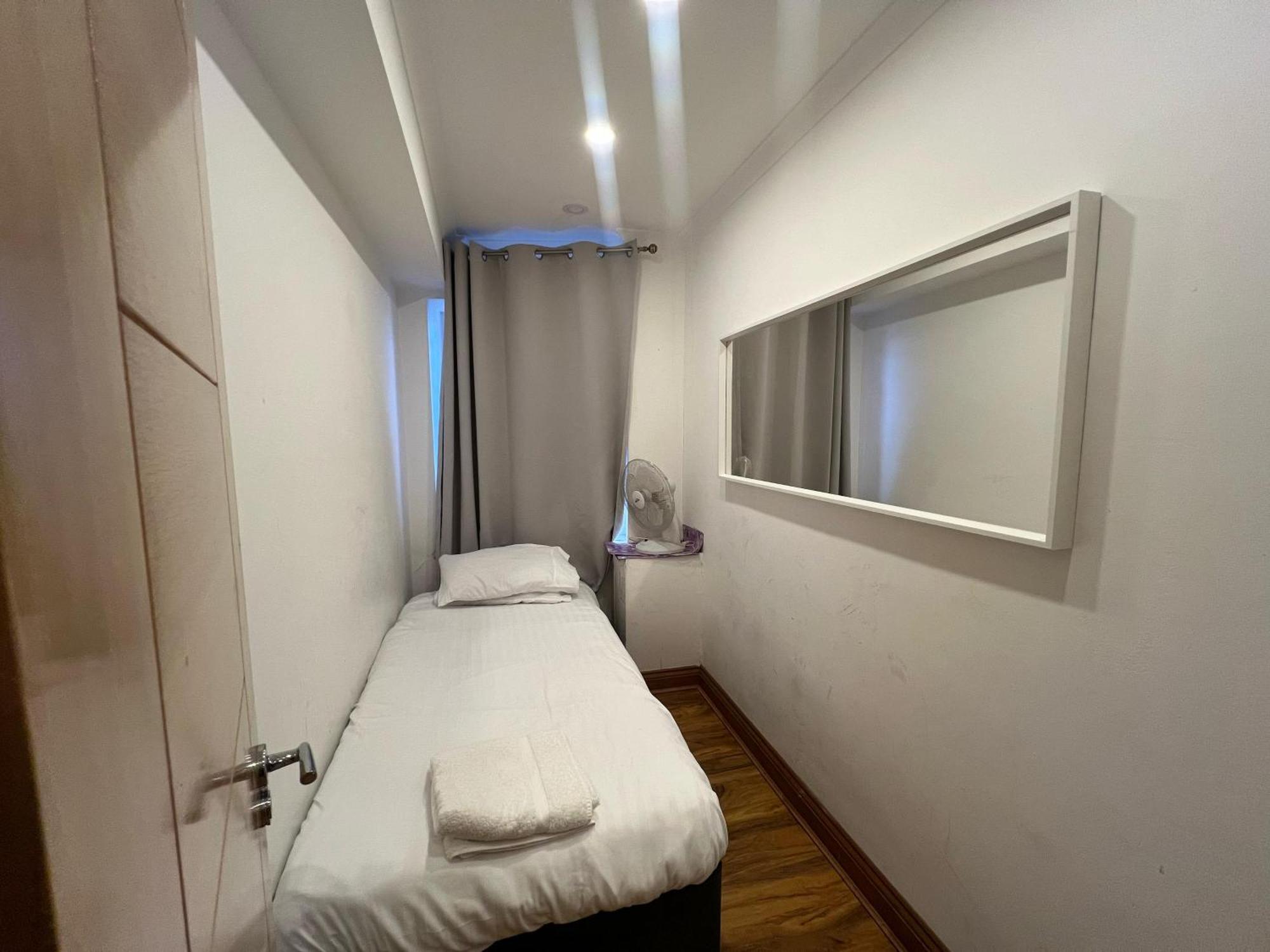 Marble Arch Luxury Collection Appartement