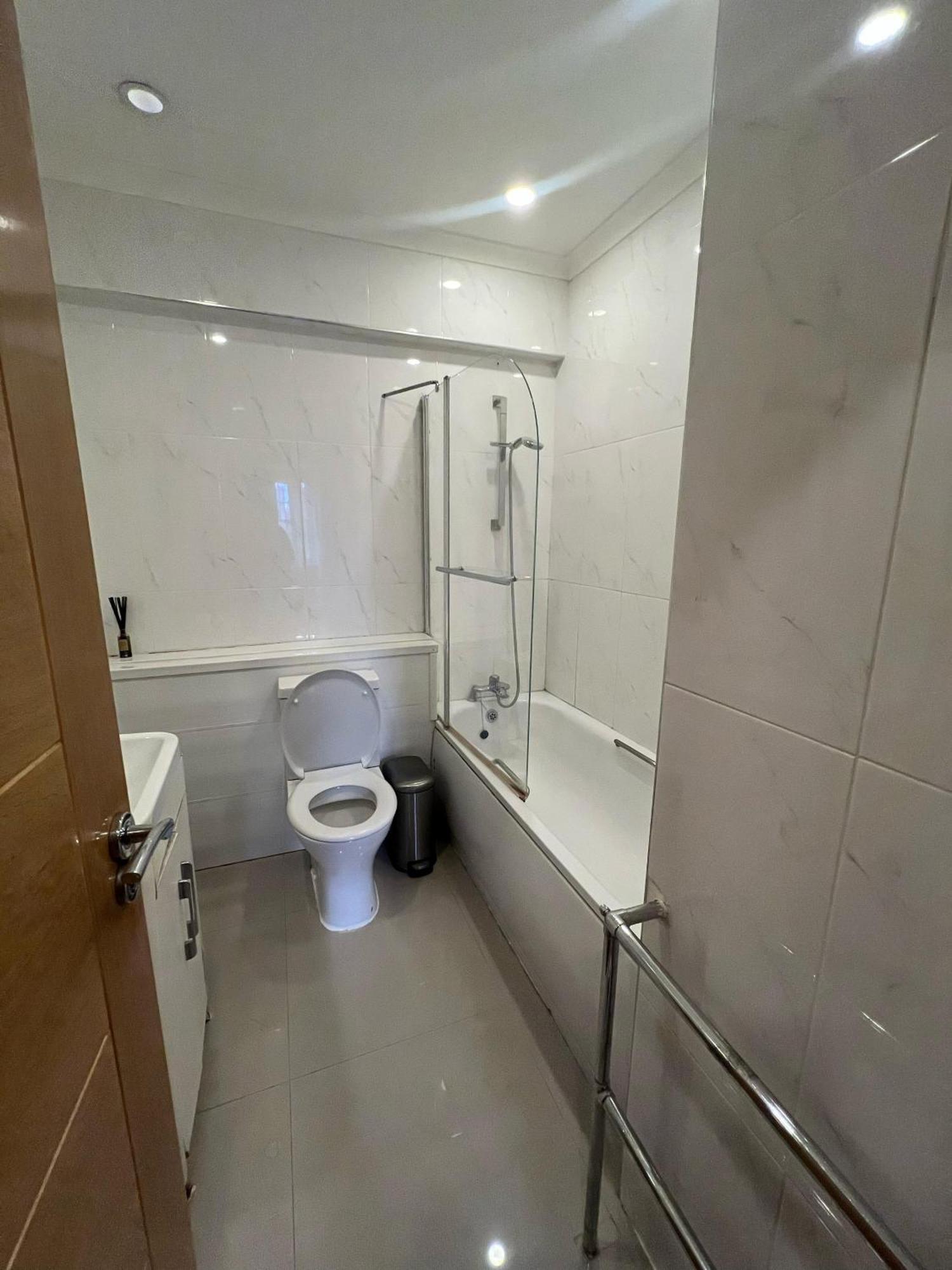 Marble Arch Luxury Collection Appartement