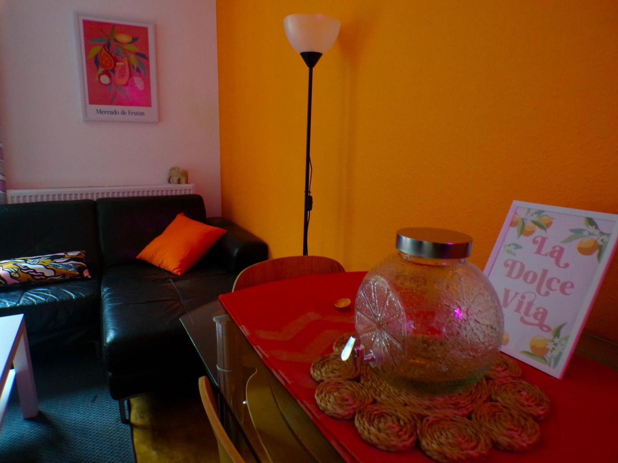 Appartement Paddington, Orange - Center Londen