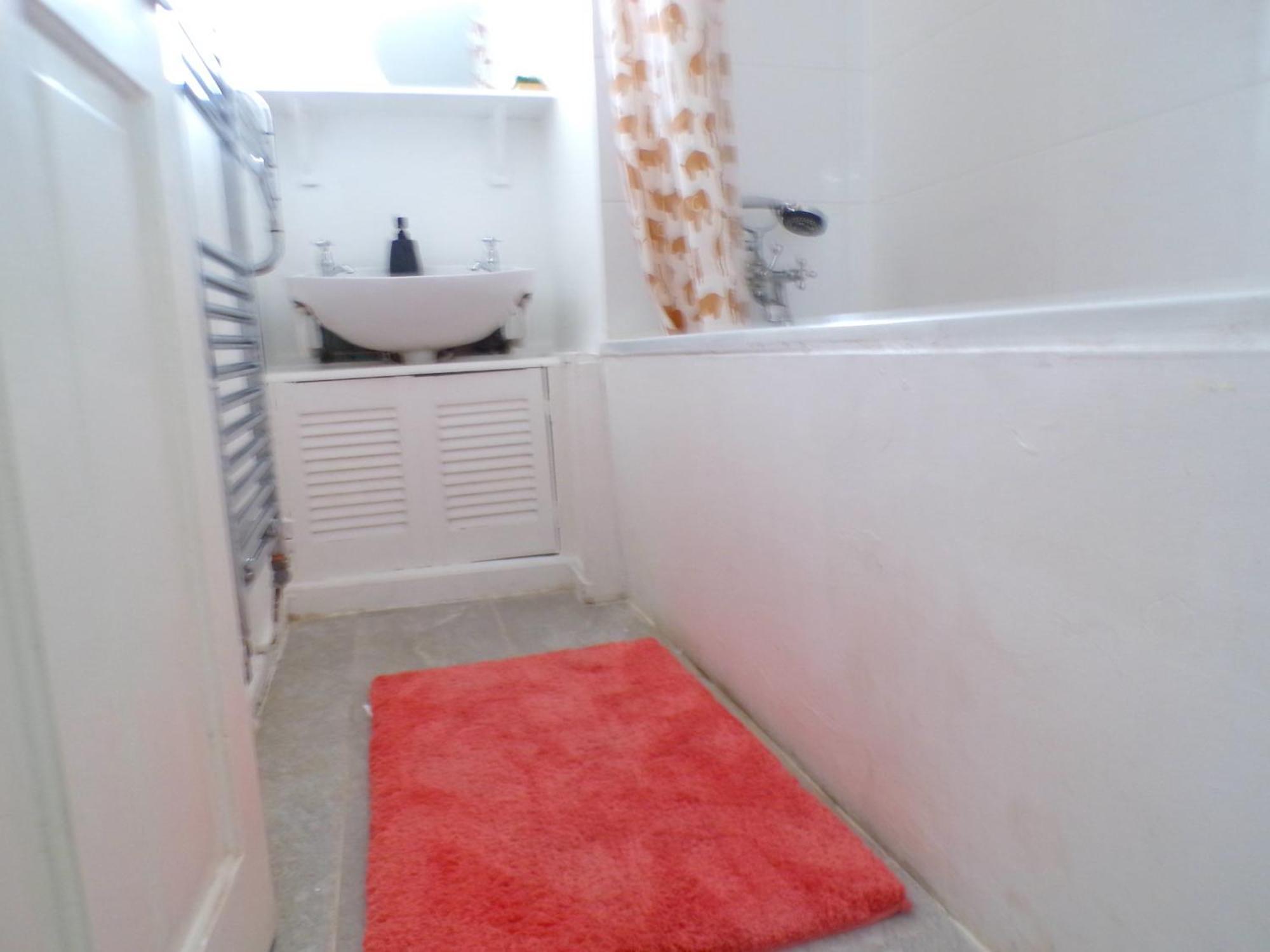 Appartement Paddington, Orange - Center