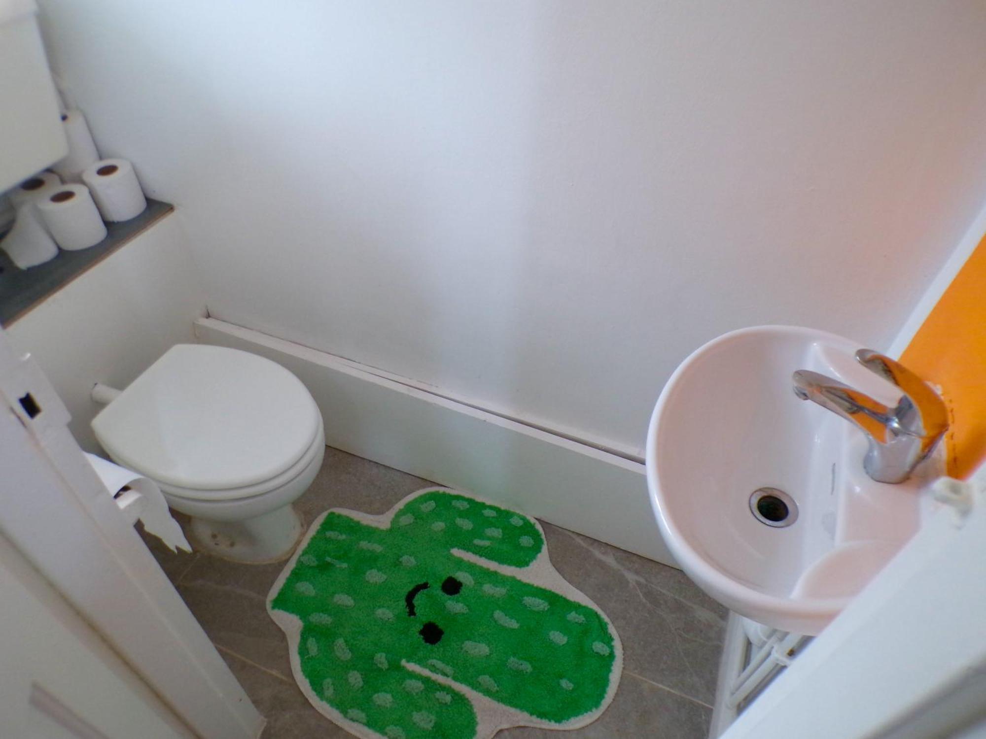 Paddington, Orange - Center Appartement Londen