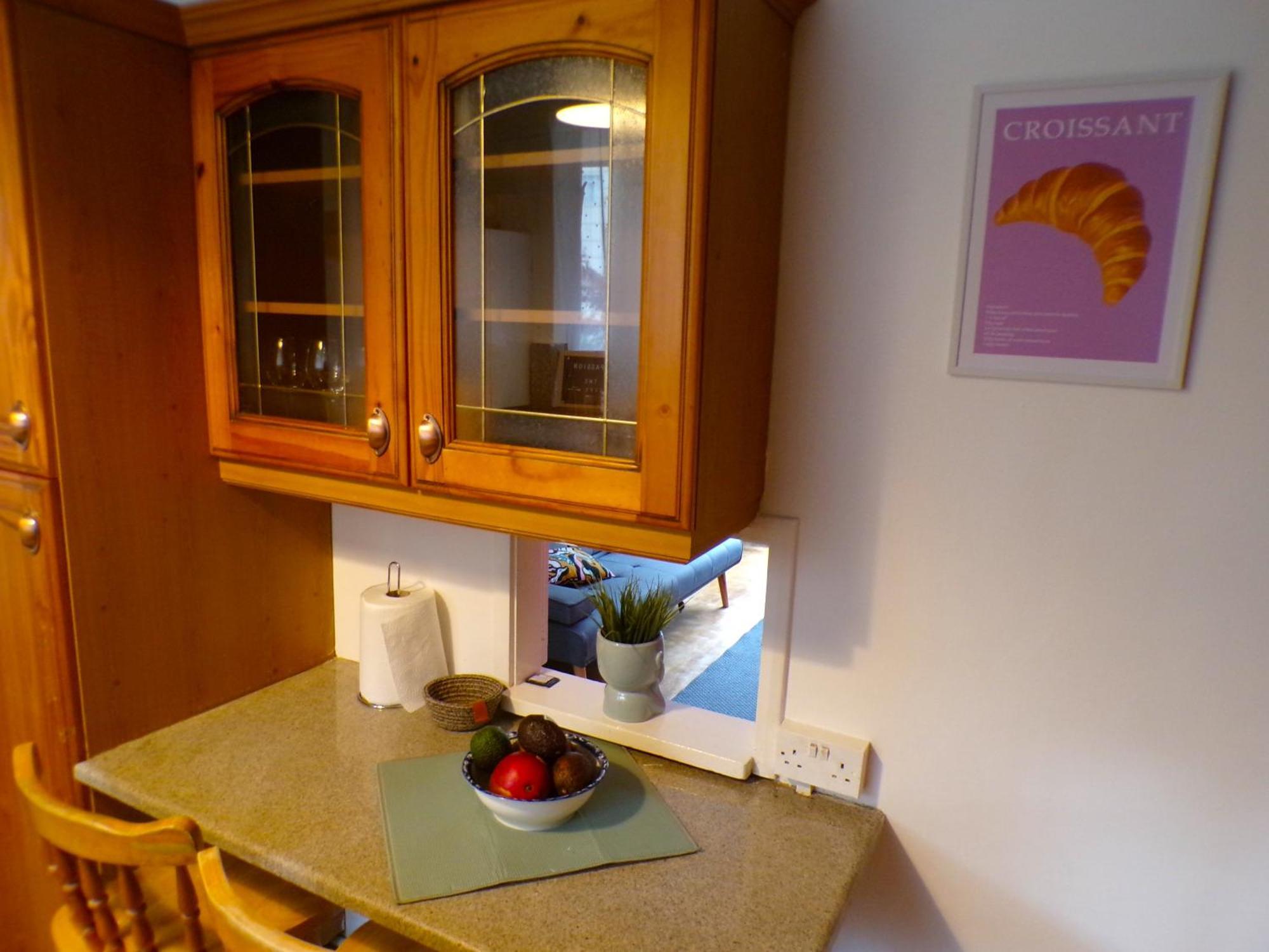 Appartement Paddington, Orange - Center Londen