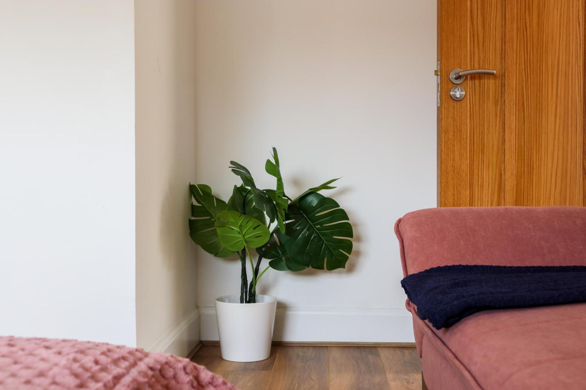 Zee Homes W6 Londen