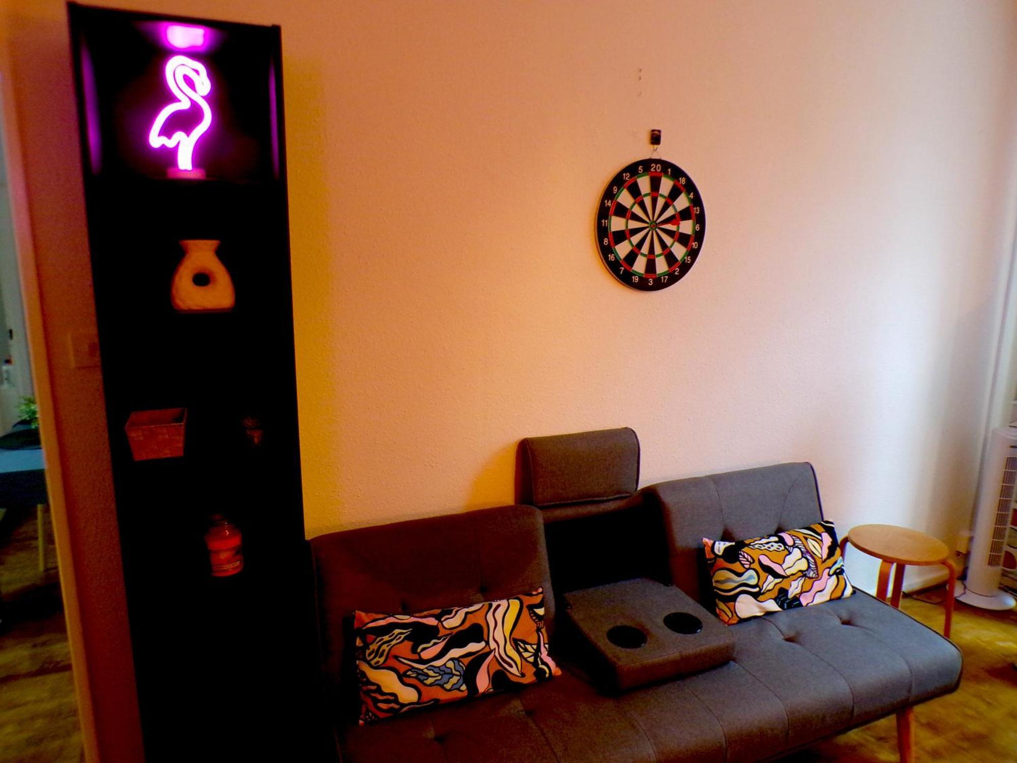 Appartement Paddington, Orange - Center Londen