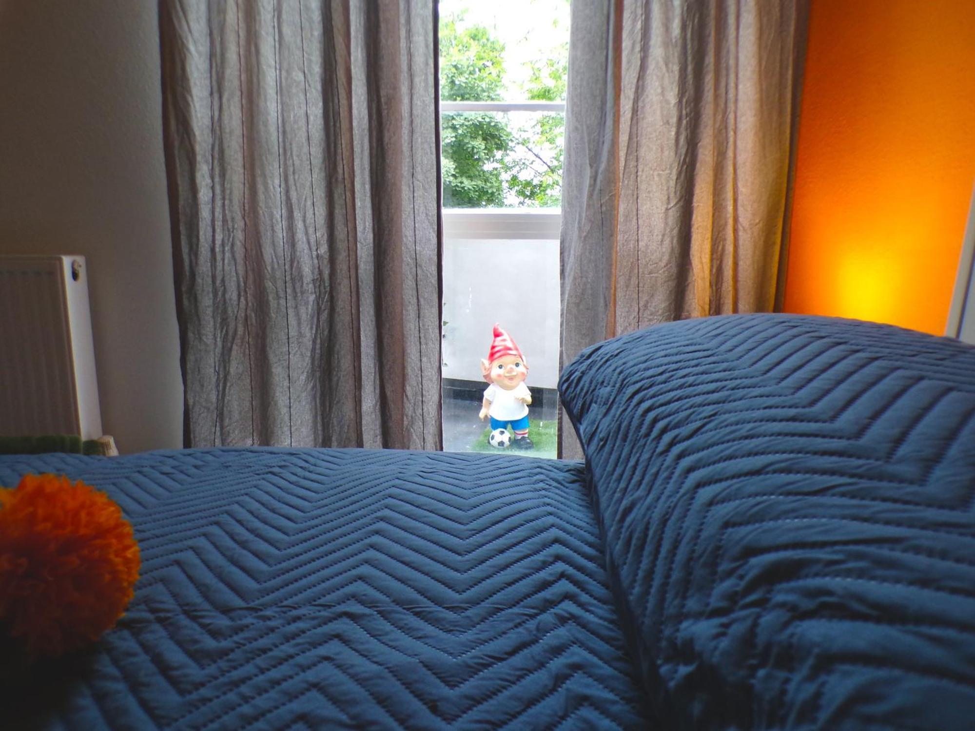 Appartement Paddington, Orange - Center Londen