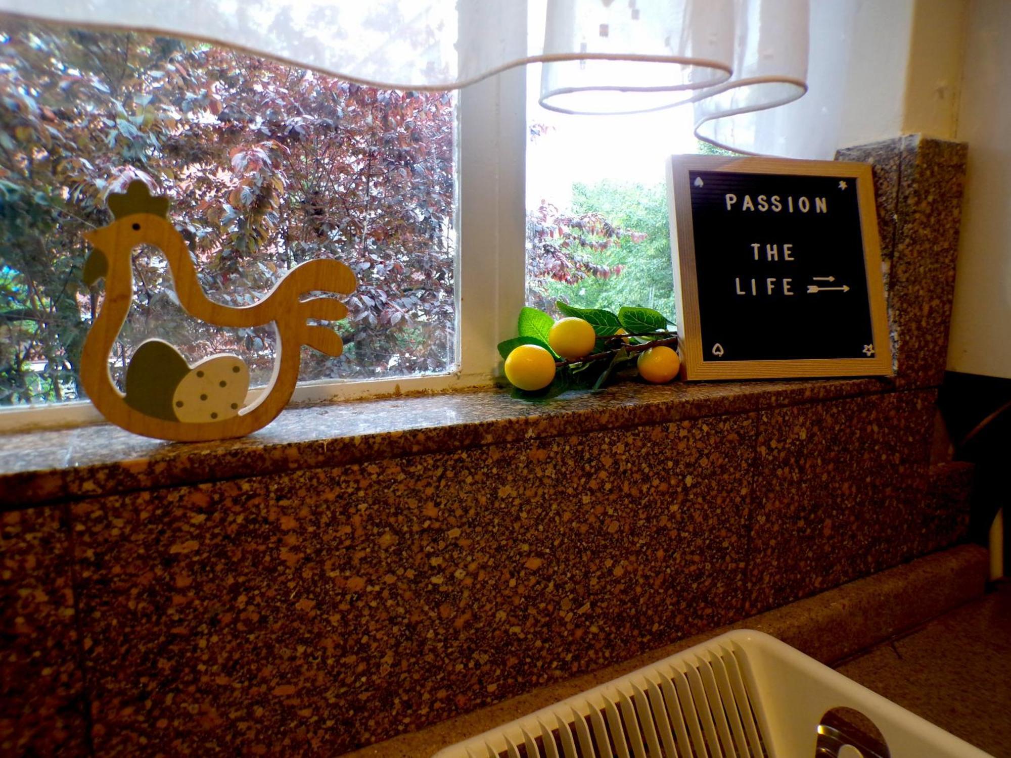 Appartement Paddington, Orange - Center